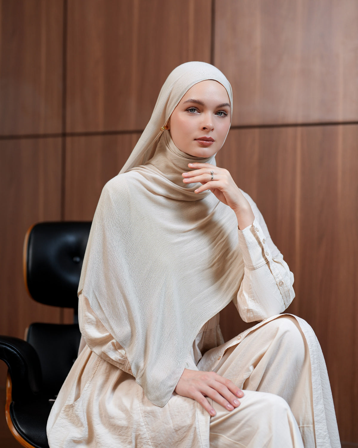 Benazir Pashmina