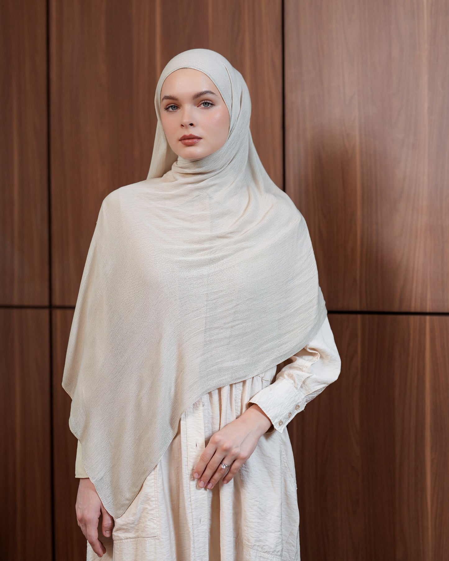 Benazir Pashmina