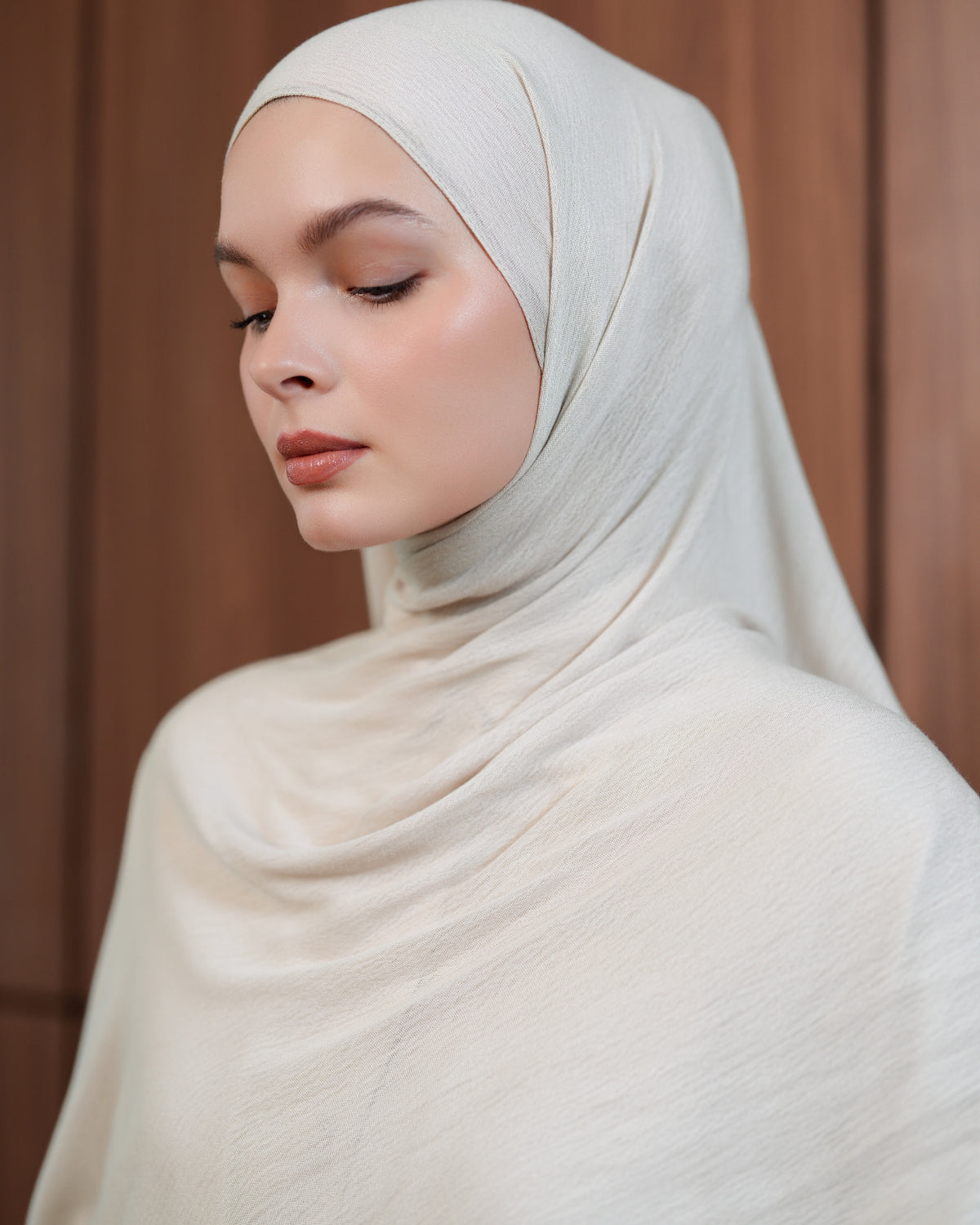 Benazir Pashmina