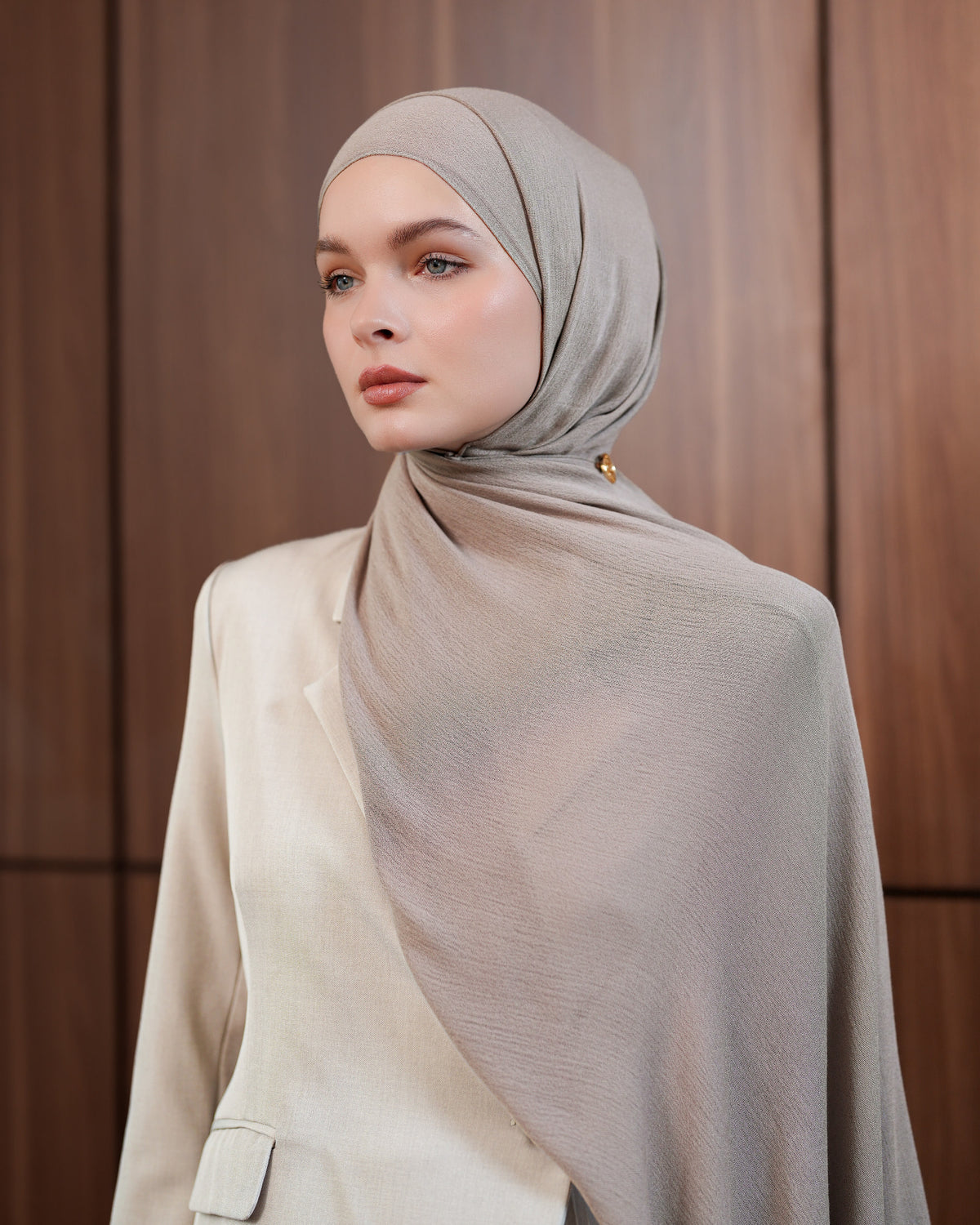 Benazir Pashmina