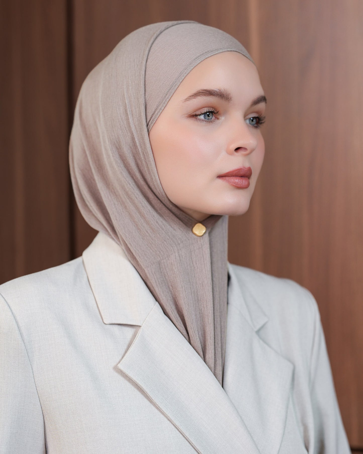 Benazir Pashmina