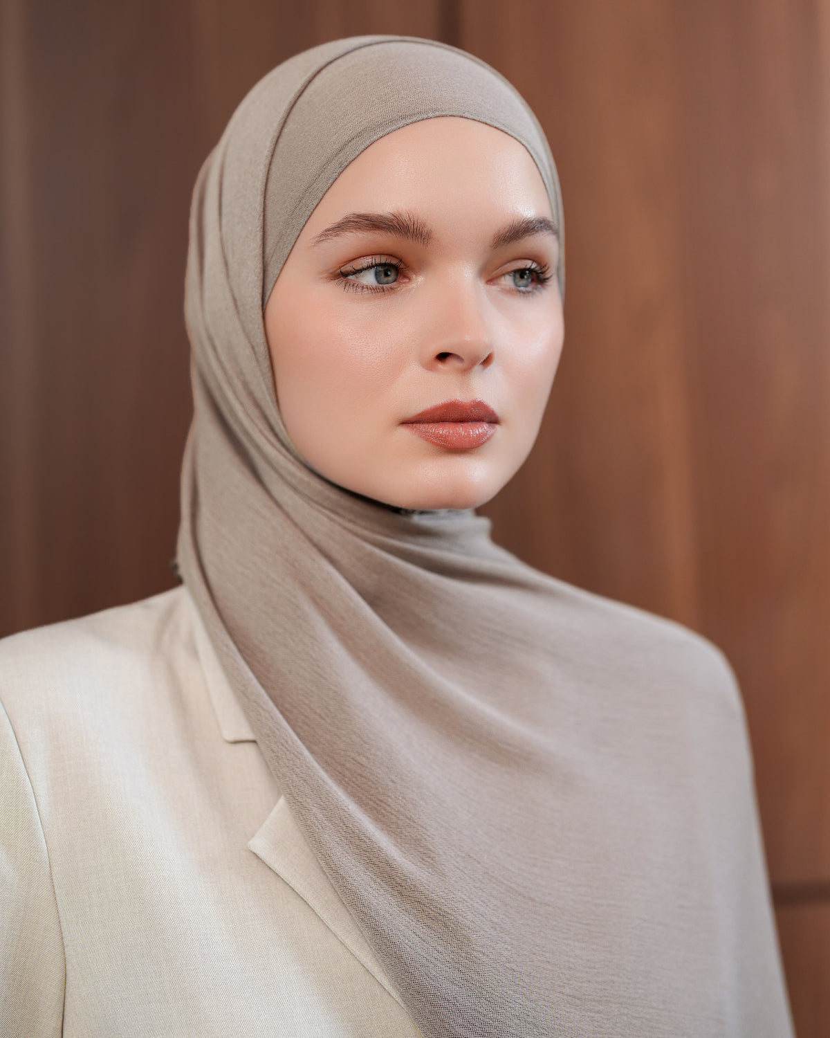 Benazir Pashmina