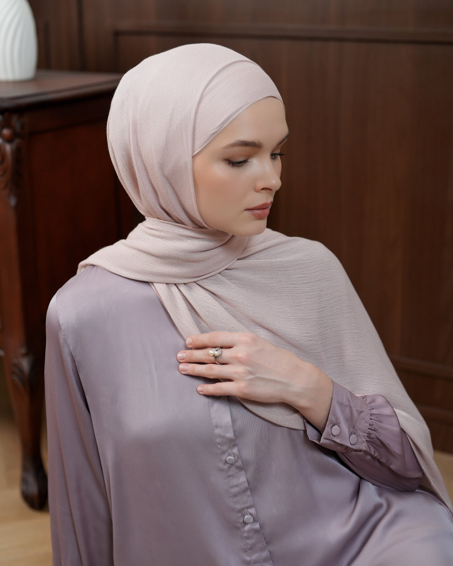 Benazir Pashmina