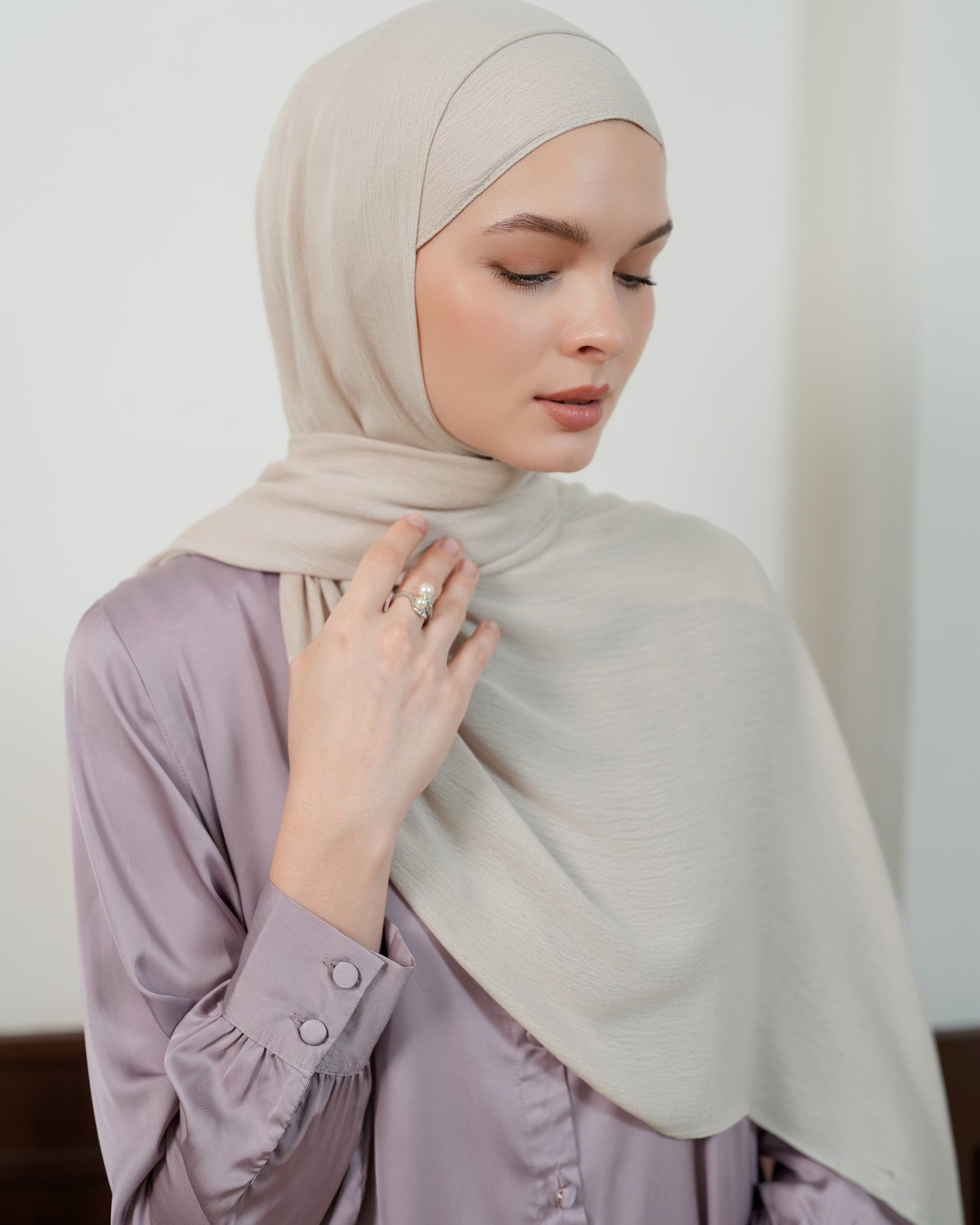 Benazir Pashmina