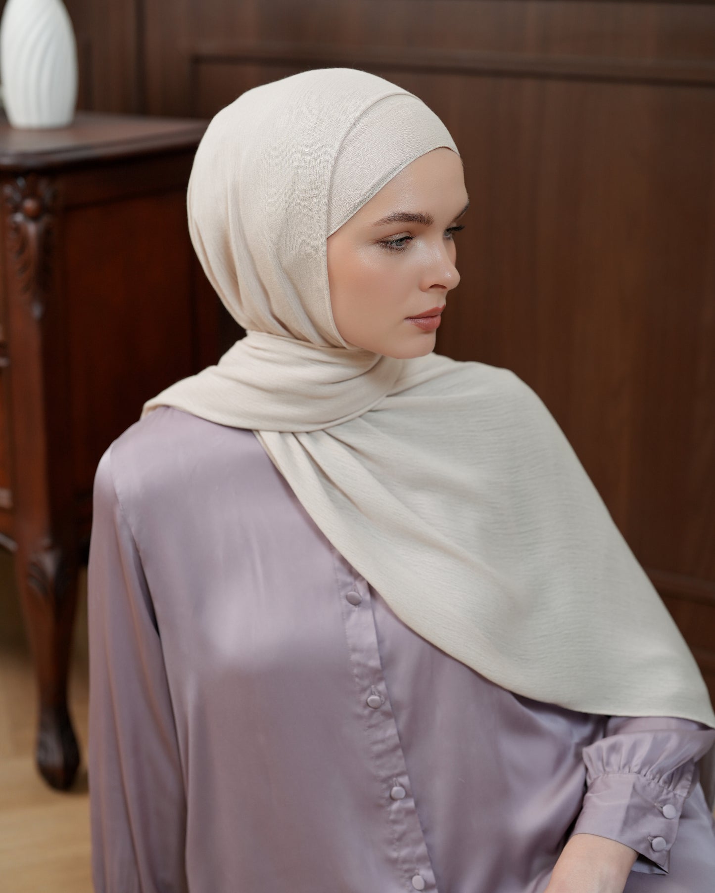 Benazir Pashmina