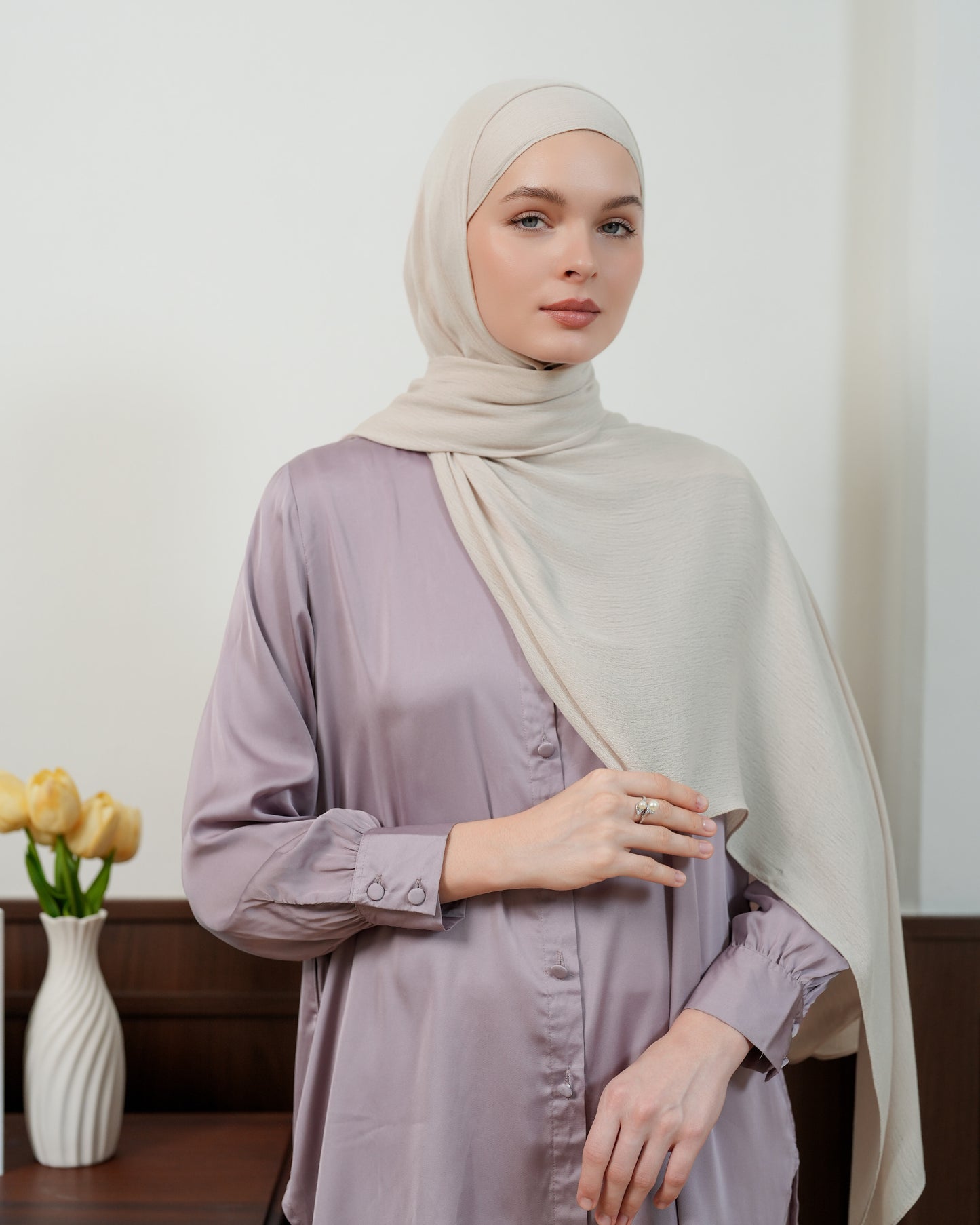 Benazir Pashmina