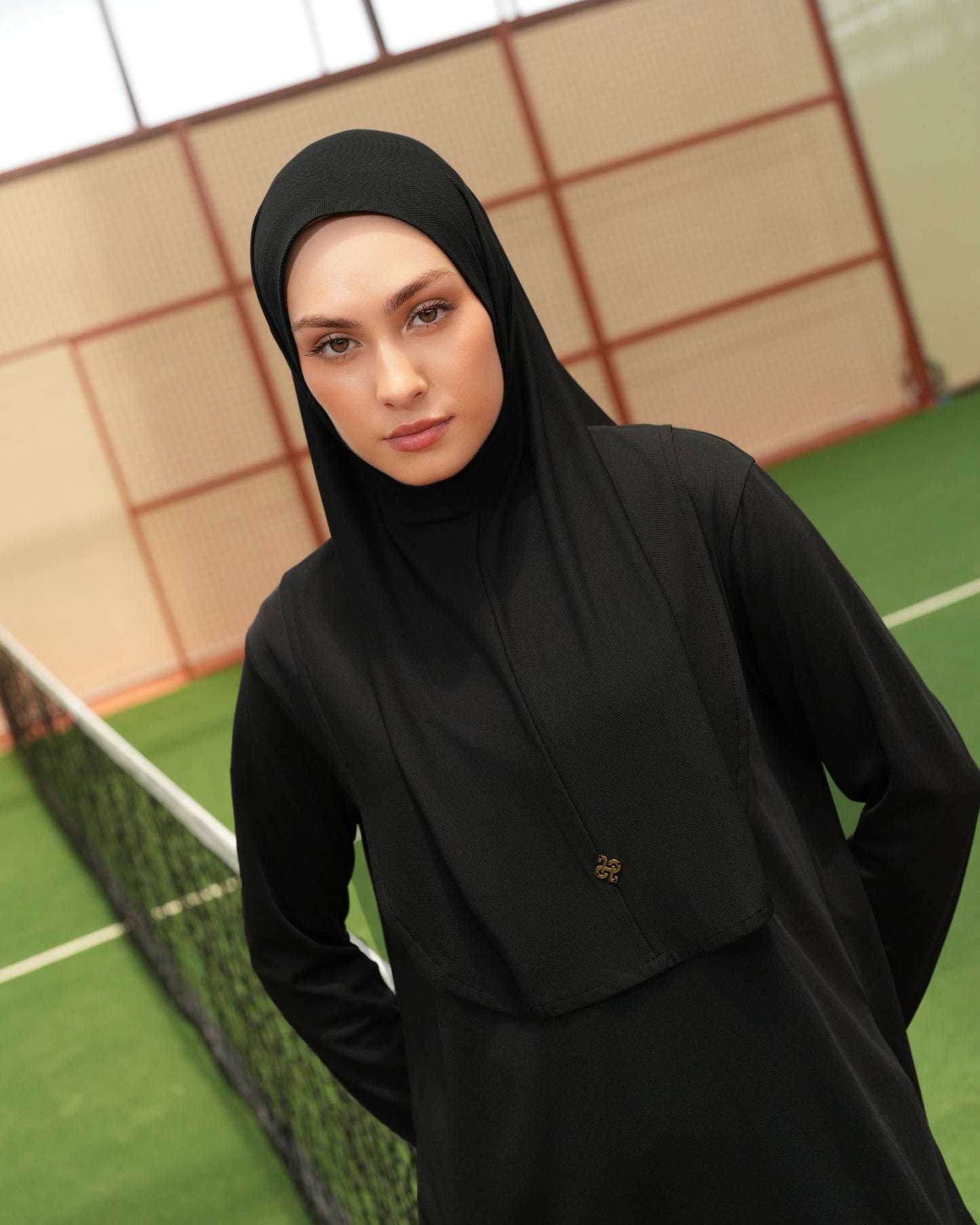 Izzy Hijab