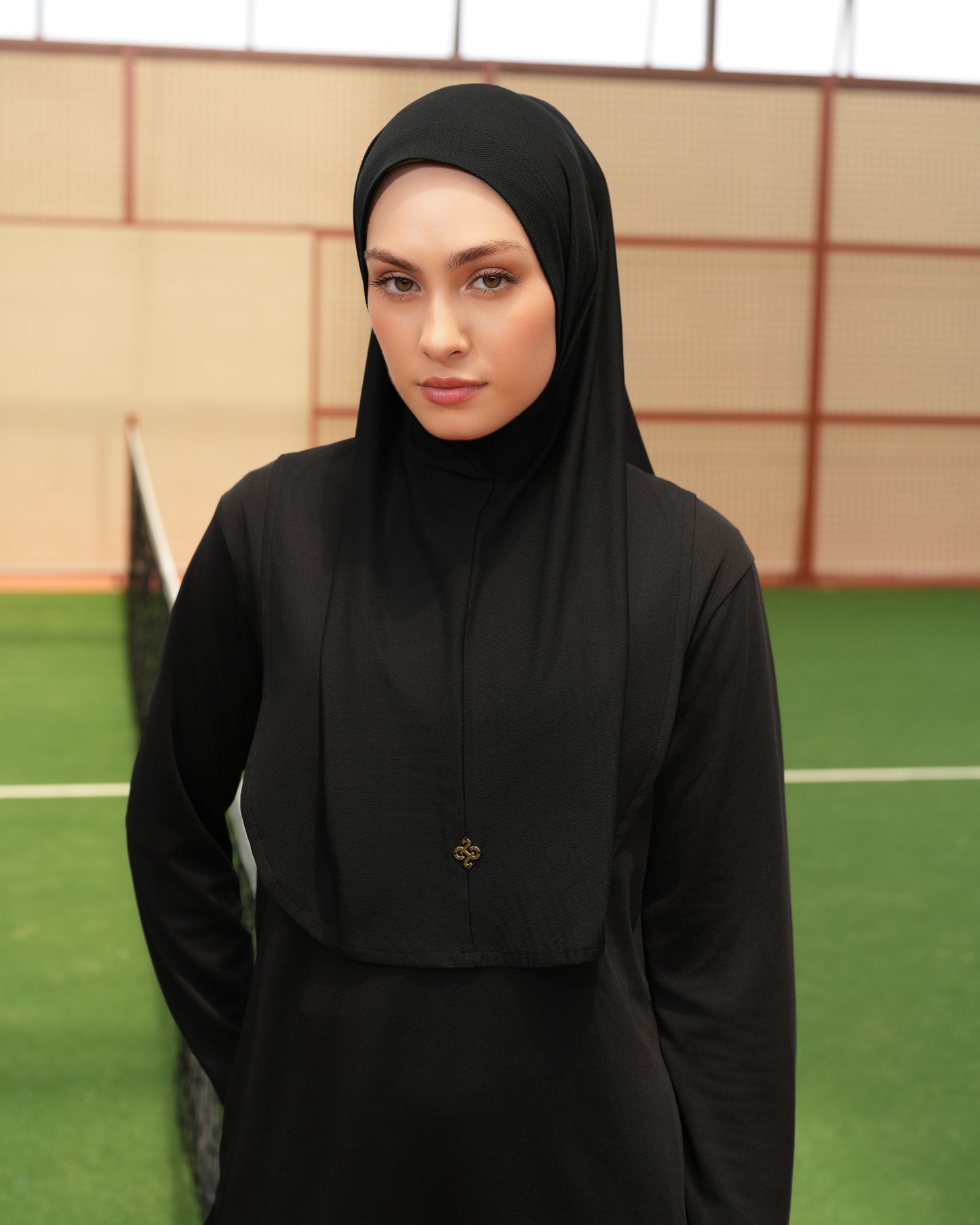 Izzy Hijab