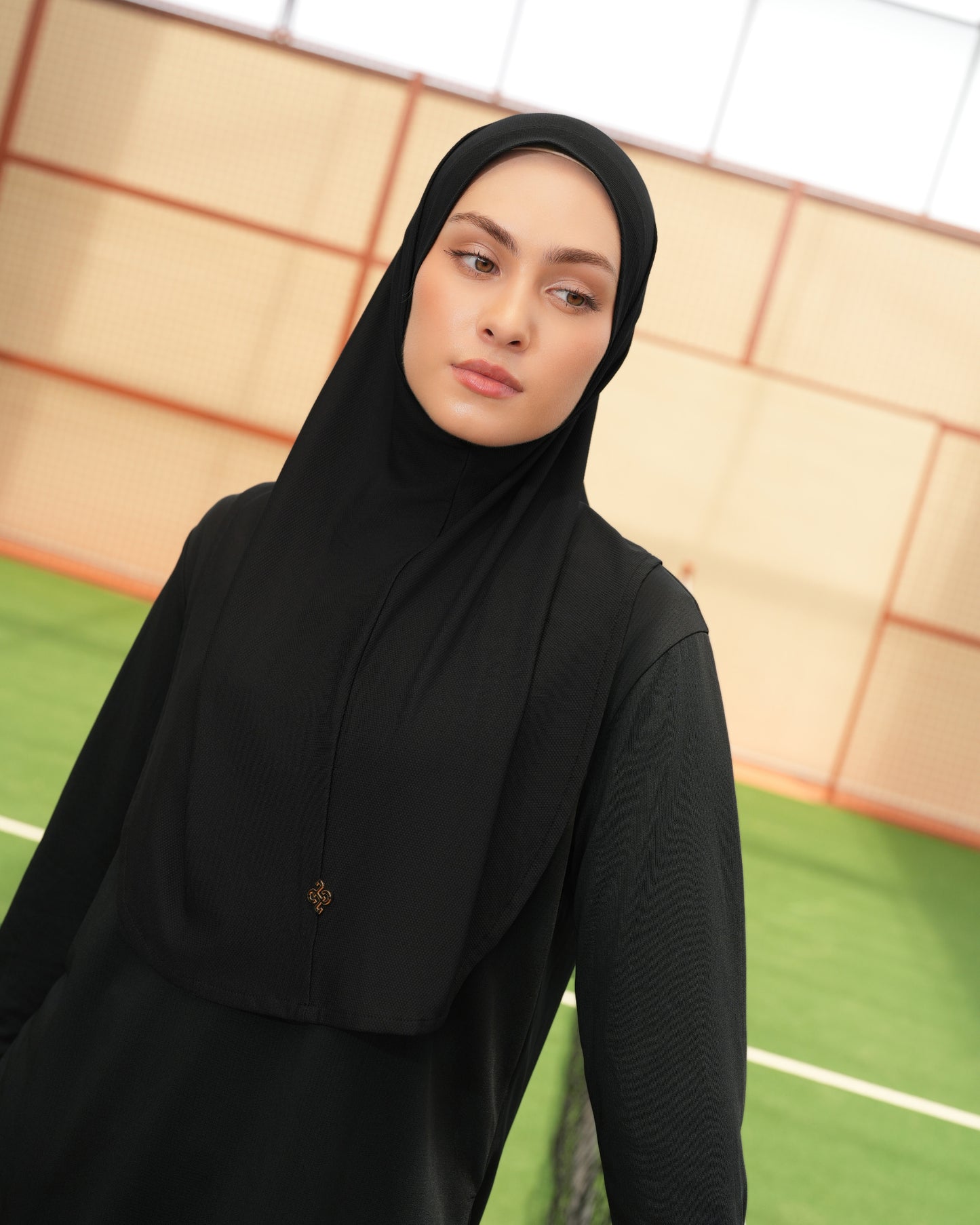 Izzy Hijab