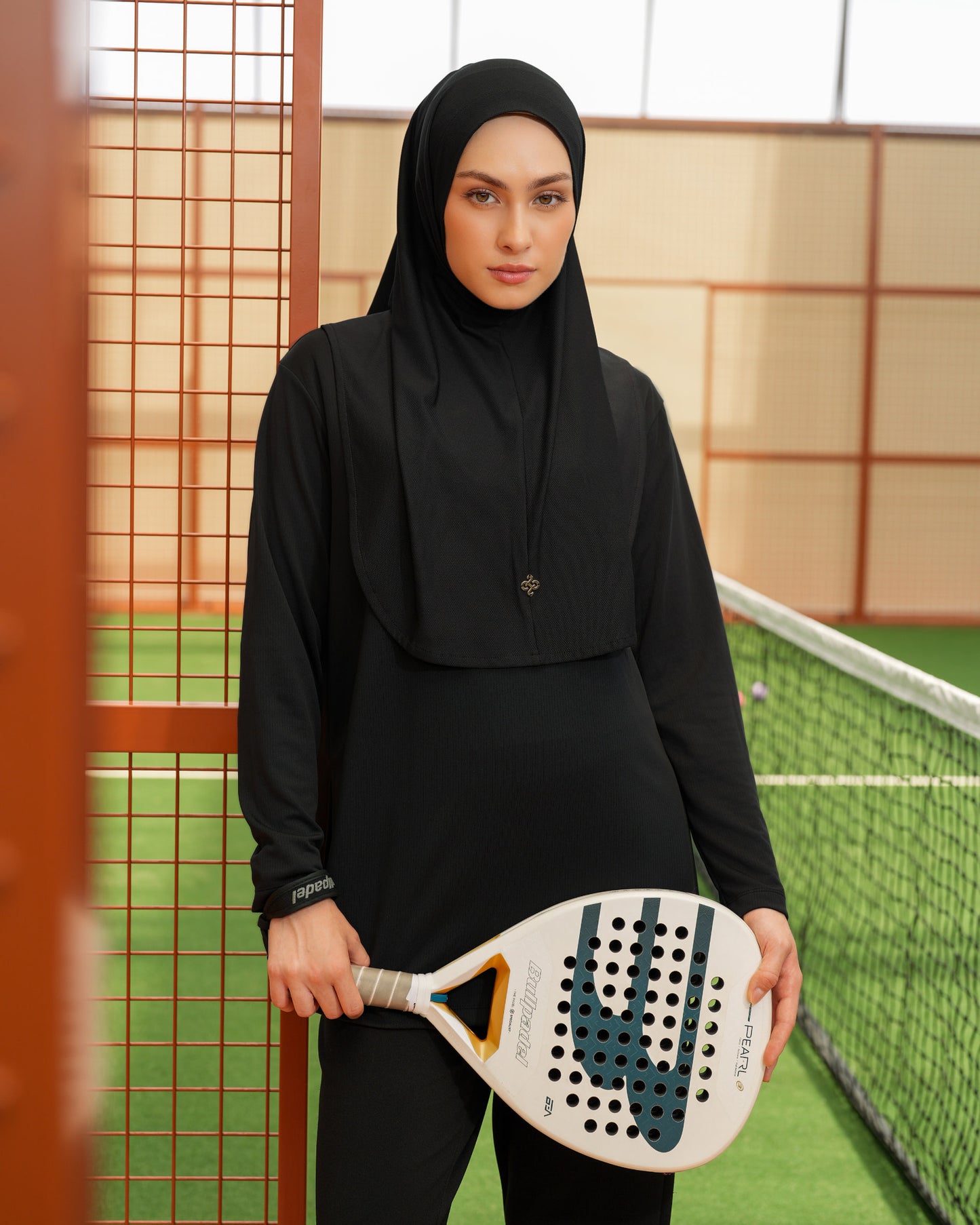 Izzy Hijab