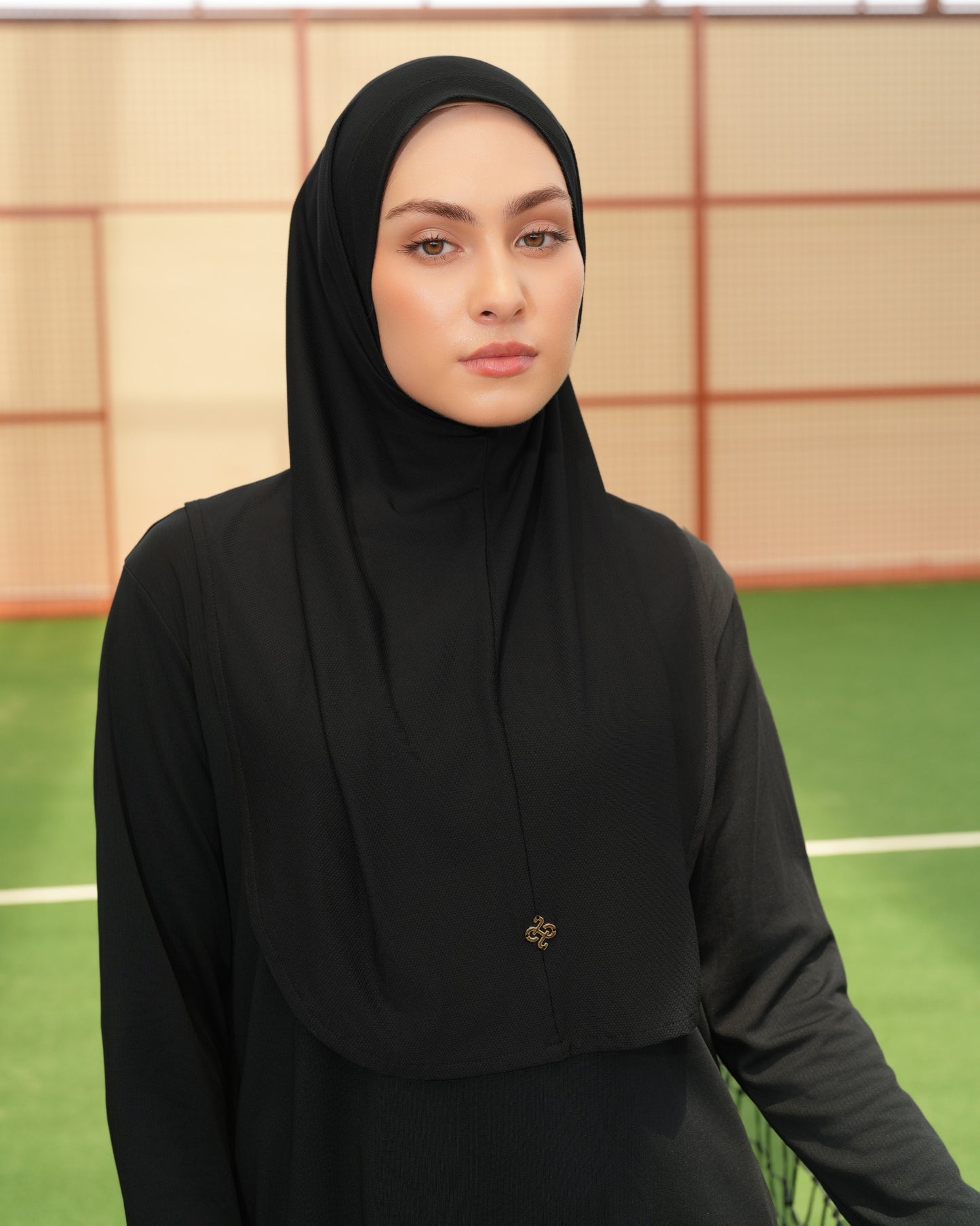 Izzy Hijab