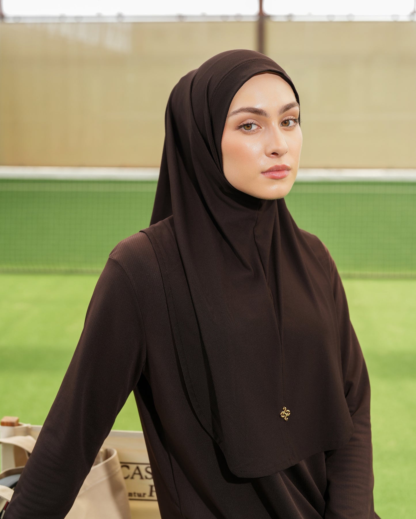 Izzy Hijab
