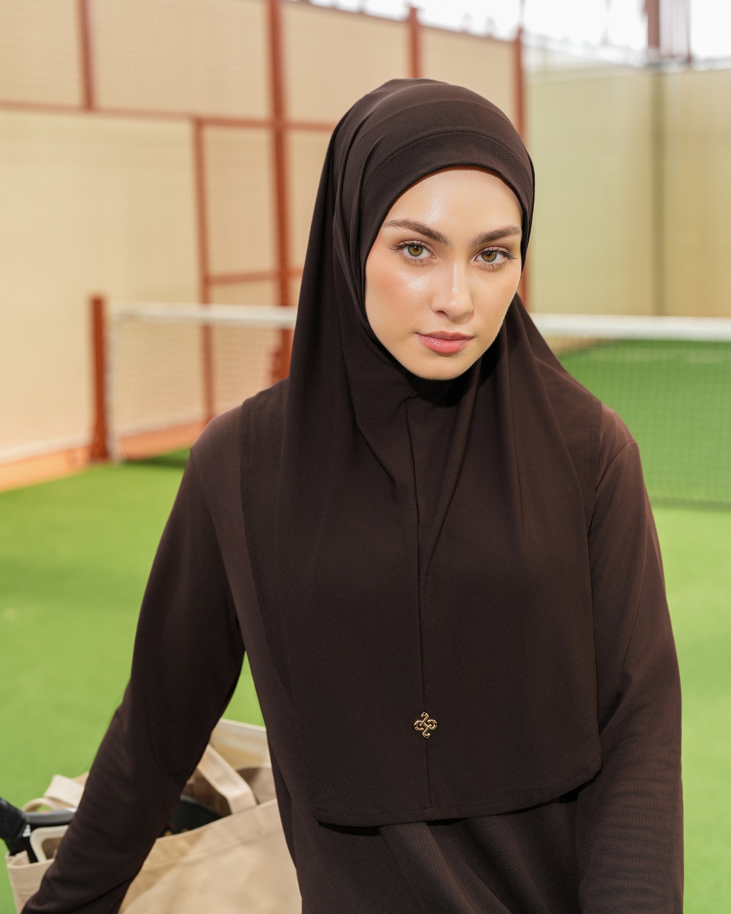 Izzy Hijab