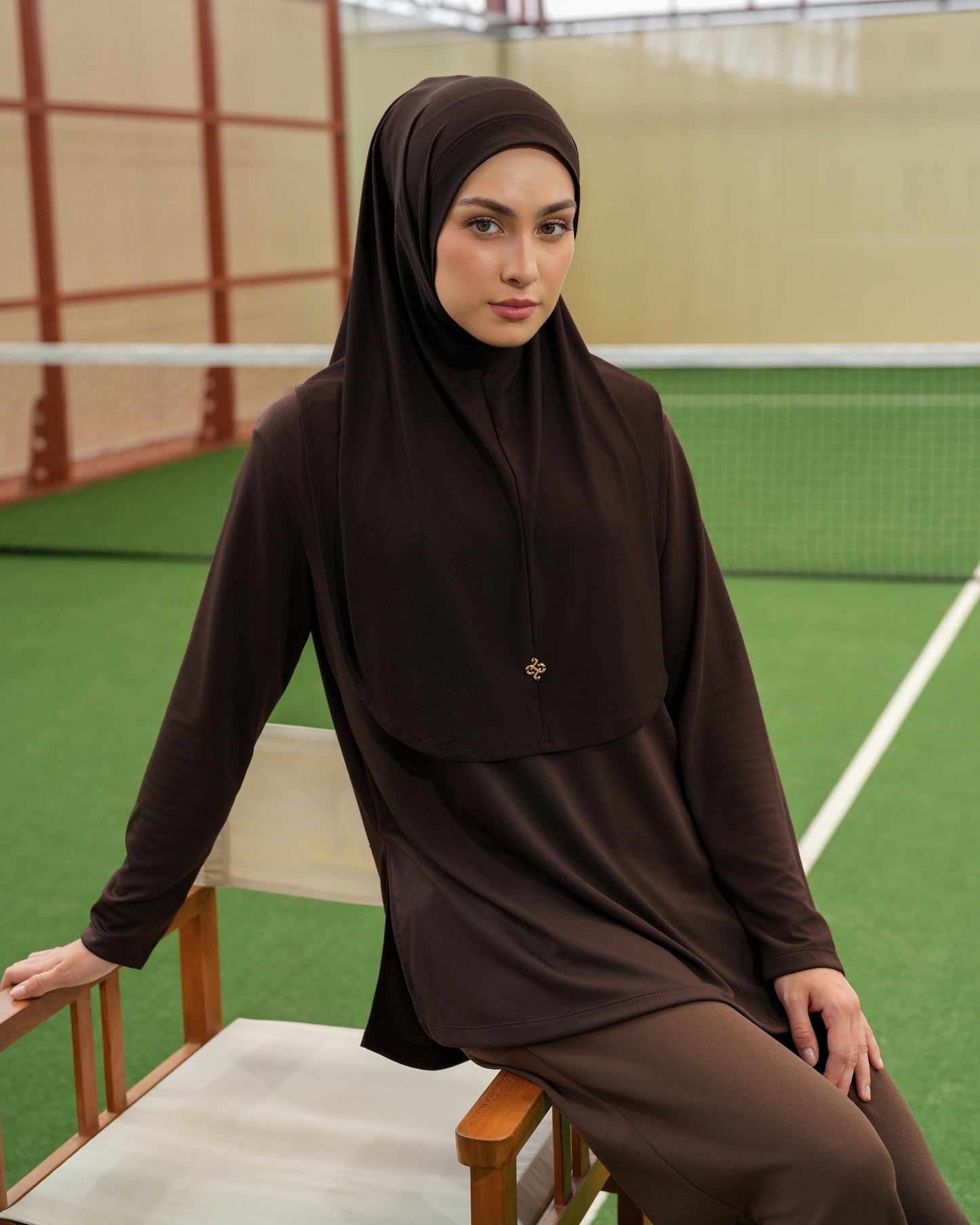 Izzy Hijab