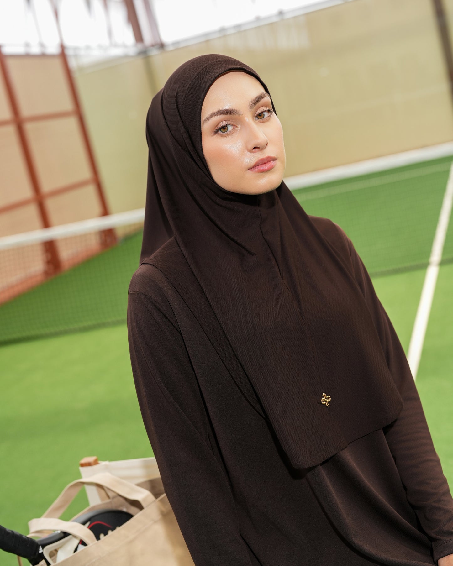 Izzy Hijab