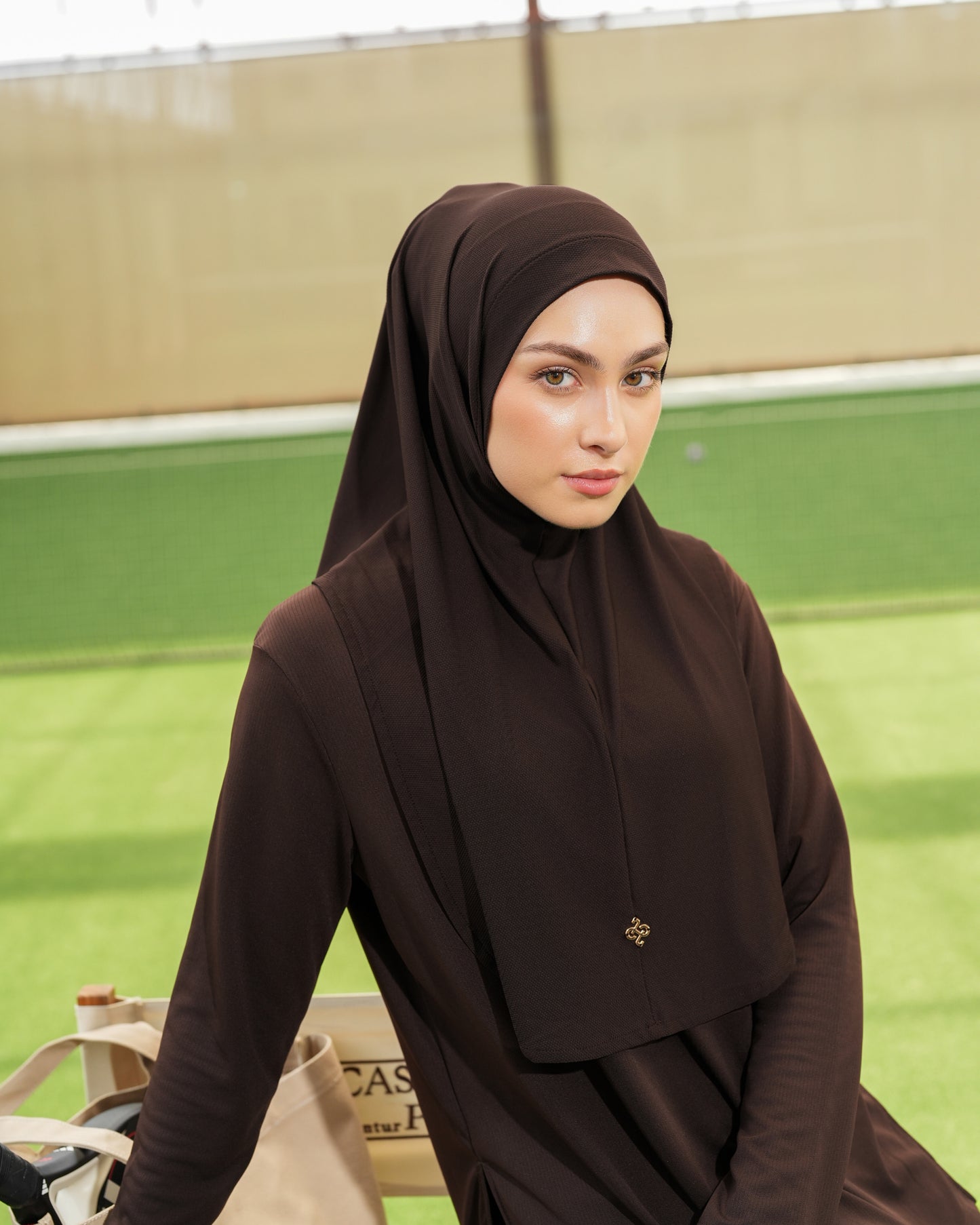 Izzy Hijab