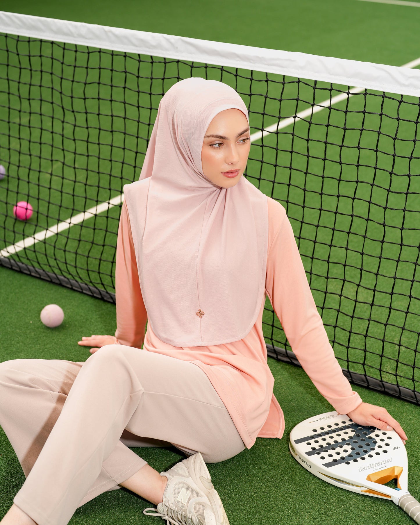 Izzy Hijab