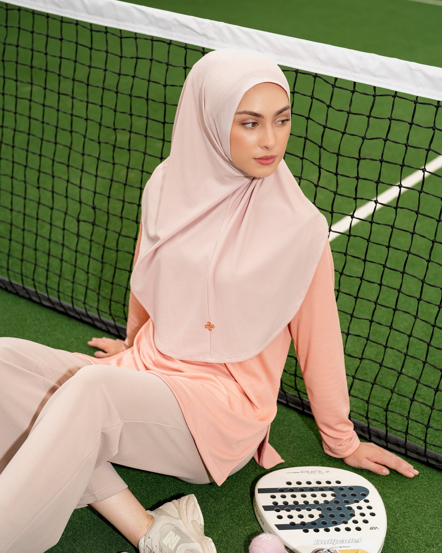 Izzy Hijab