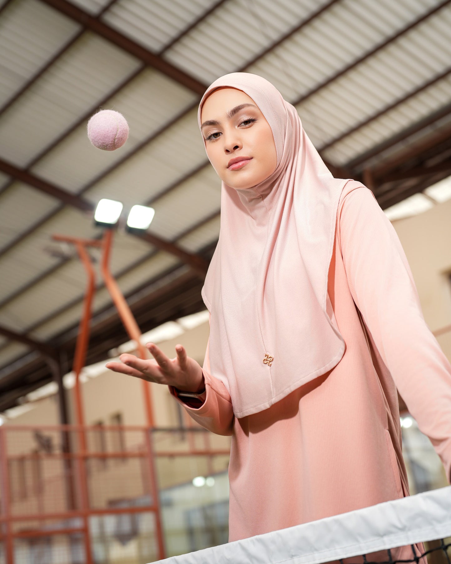 Izzy Hijab