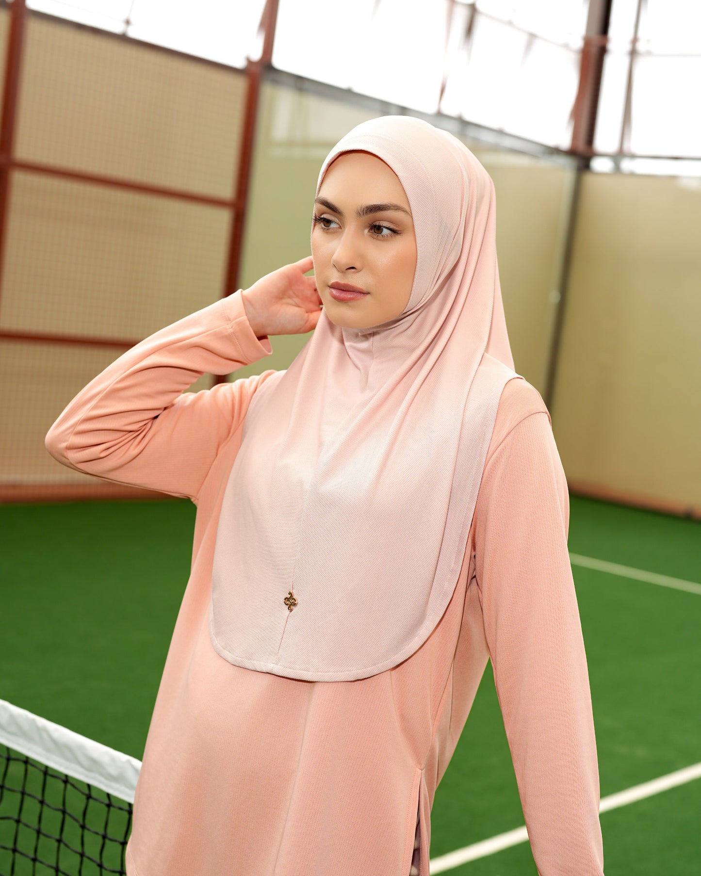 Izzy Hijab