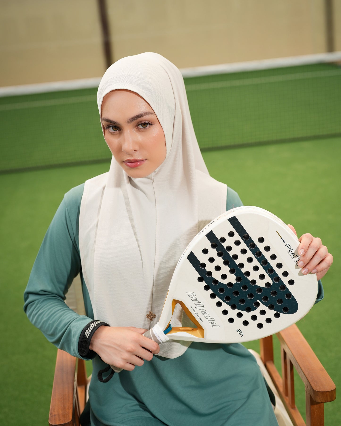 Izzy Hijab