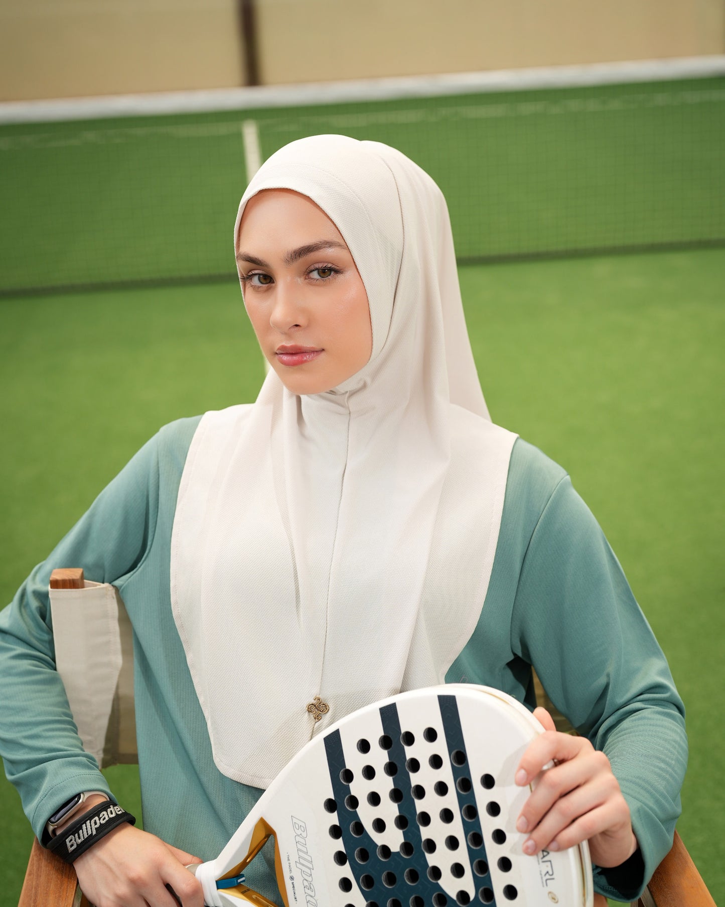 Izzy Hijab