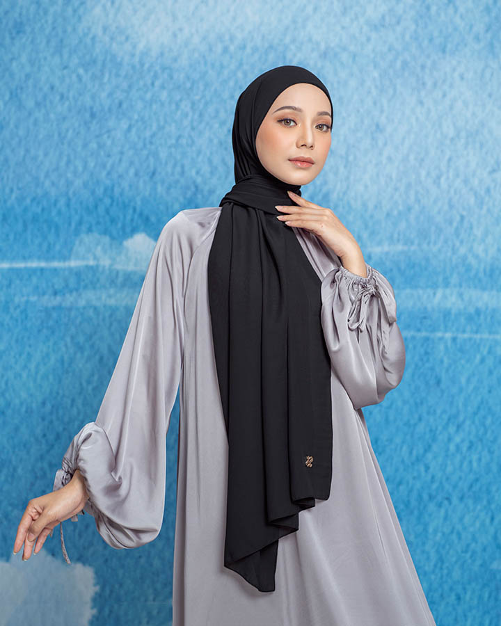 HL Pashmina Cotton Instant