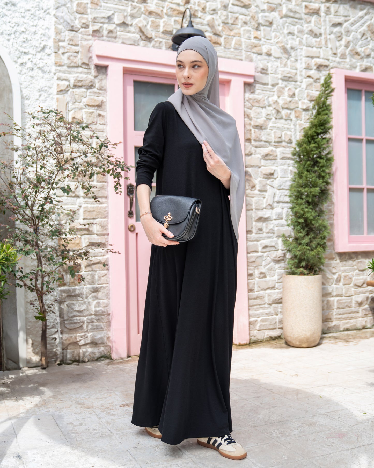 Carissa Dress