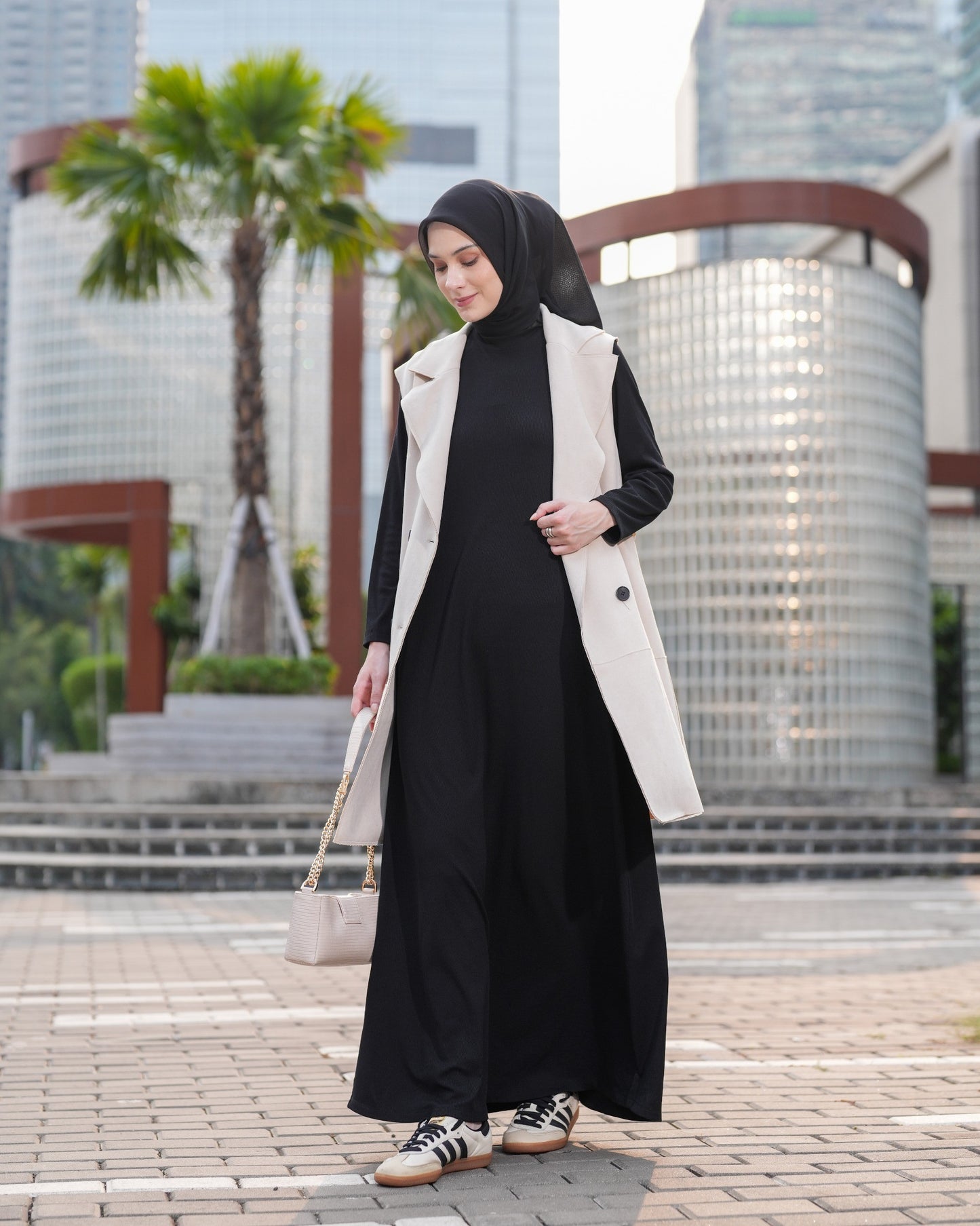 Carissa Dress