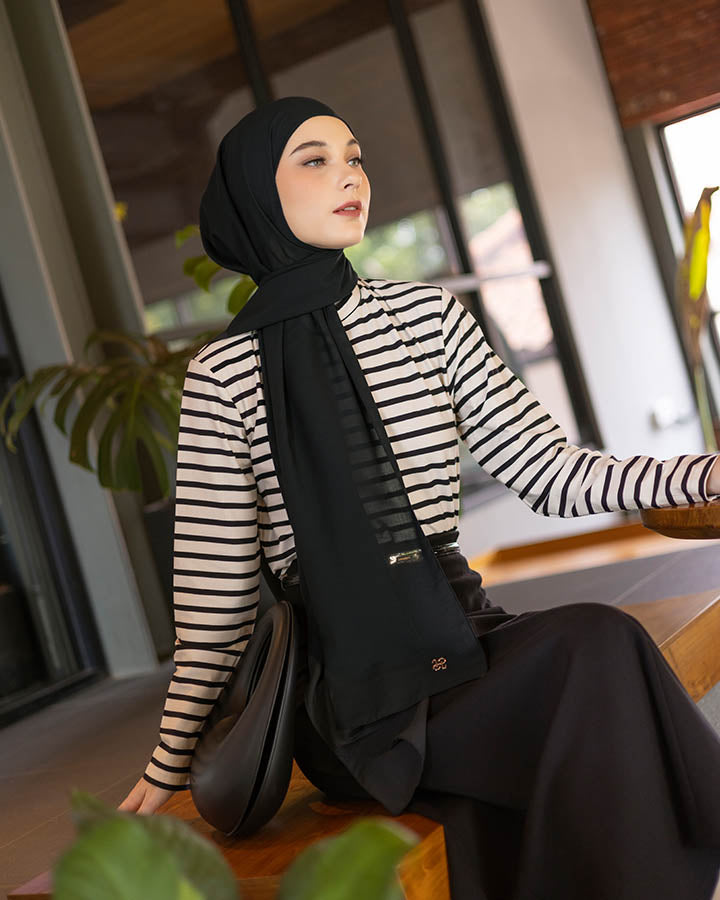 HL Pashmina Cotton Instant