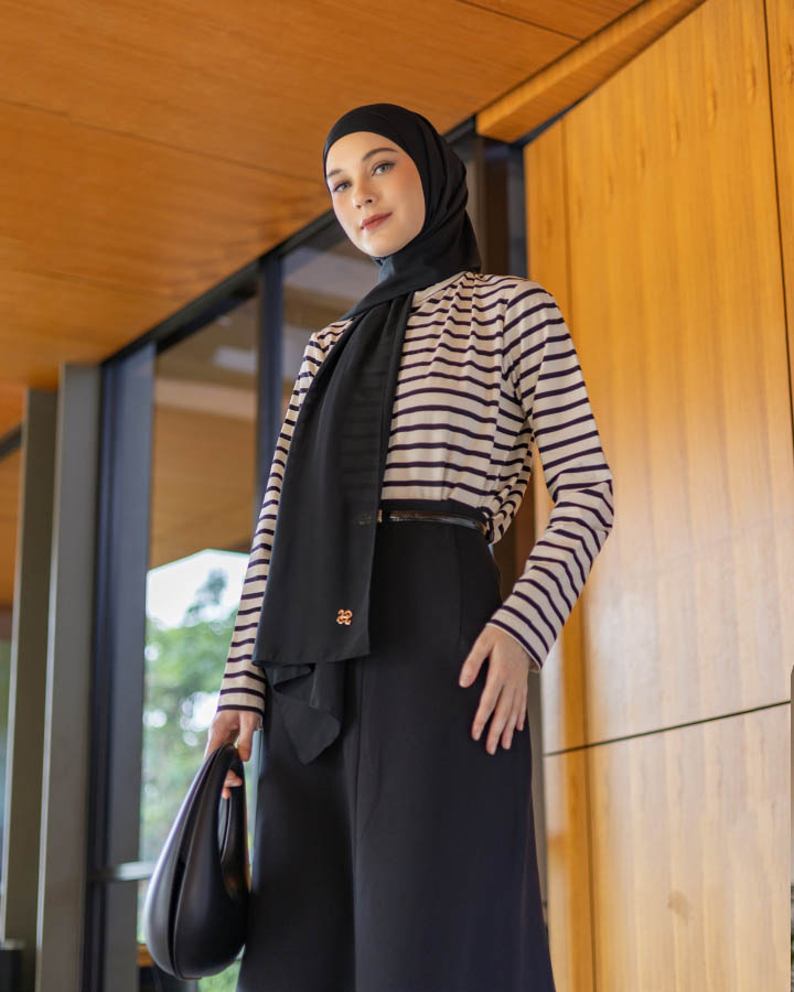 HL Pashmina Cotton Instant