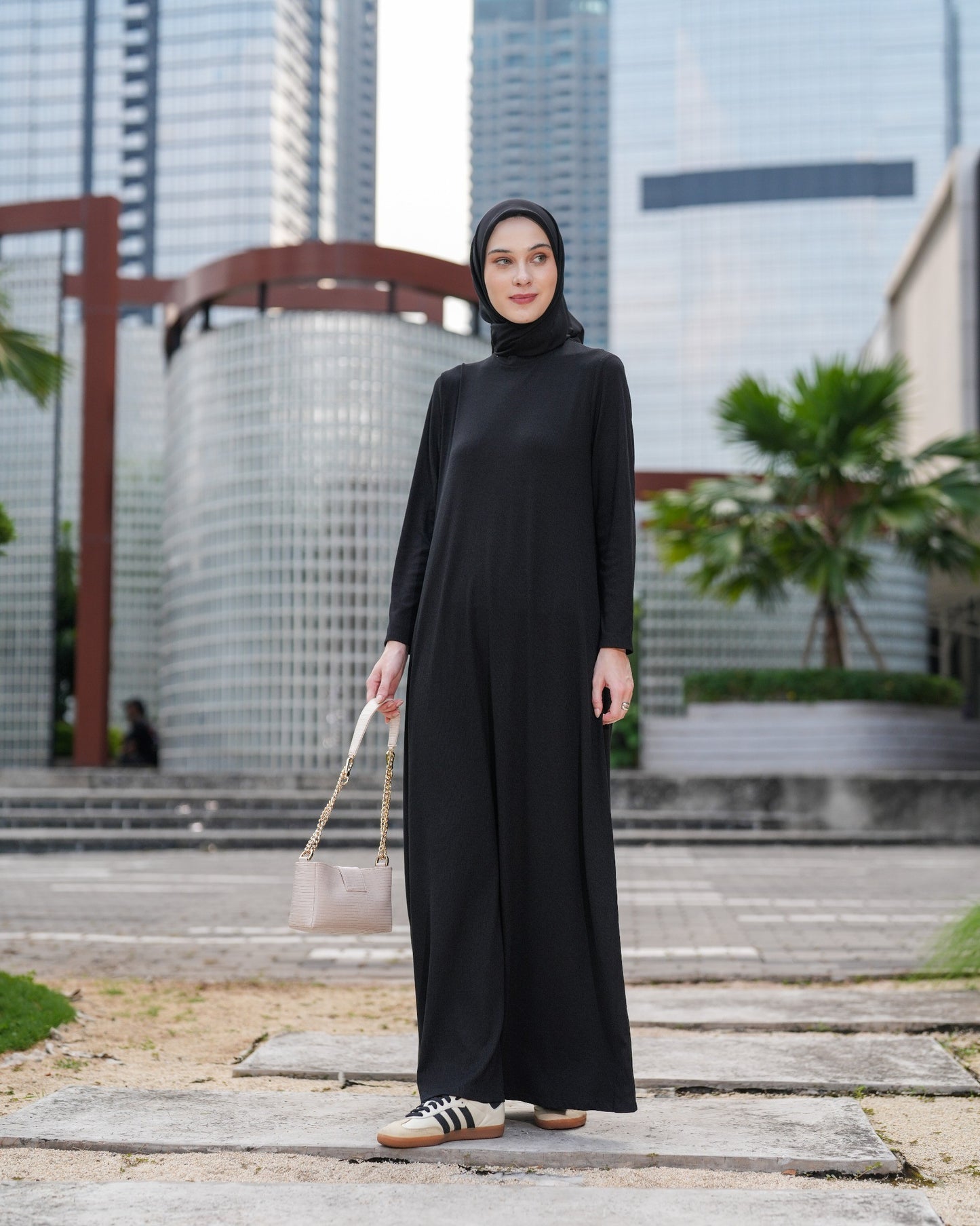 Carissa Dress