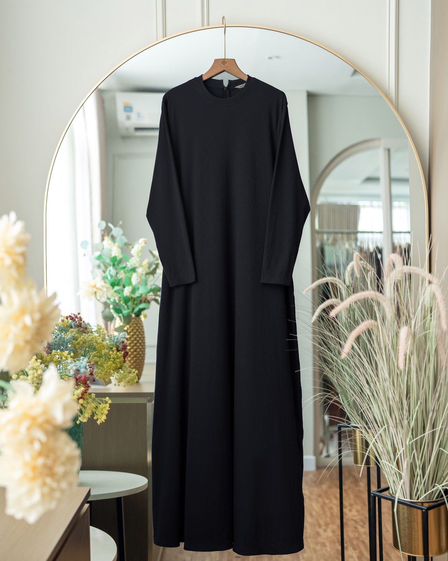 Carissa Dress