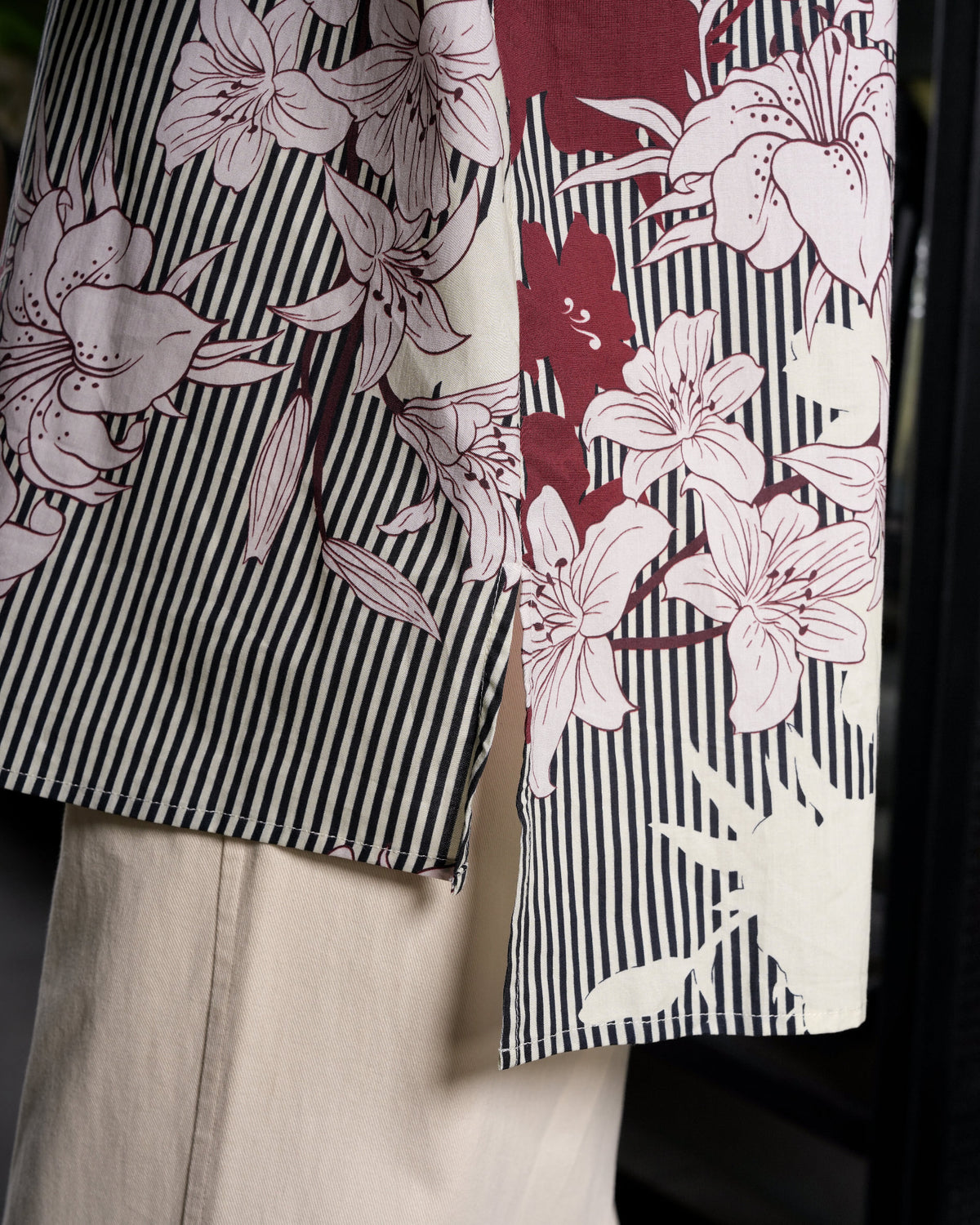 Edenia Bloom Blouse