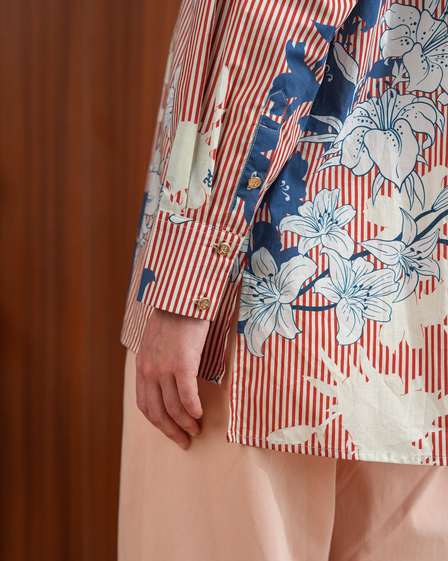 Edenia Bloom Blouse