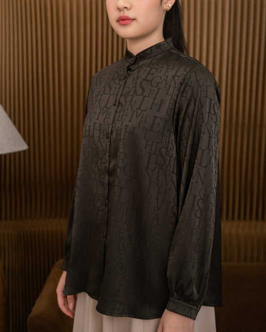 Sayra Blouse