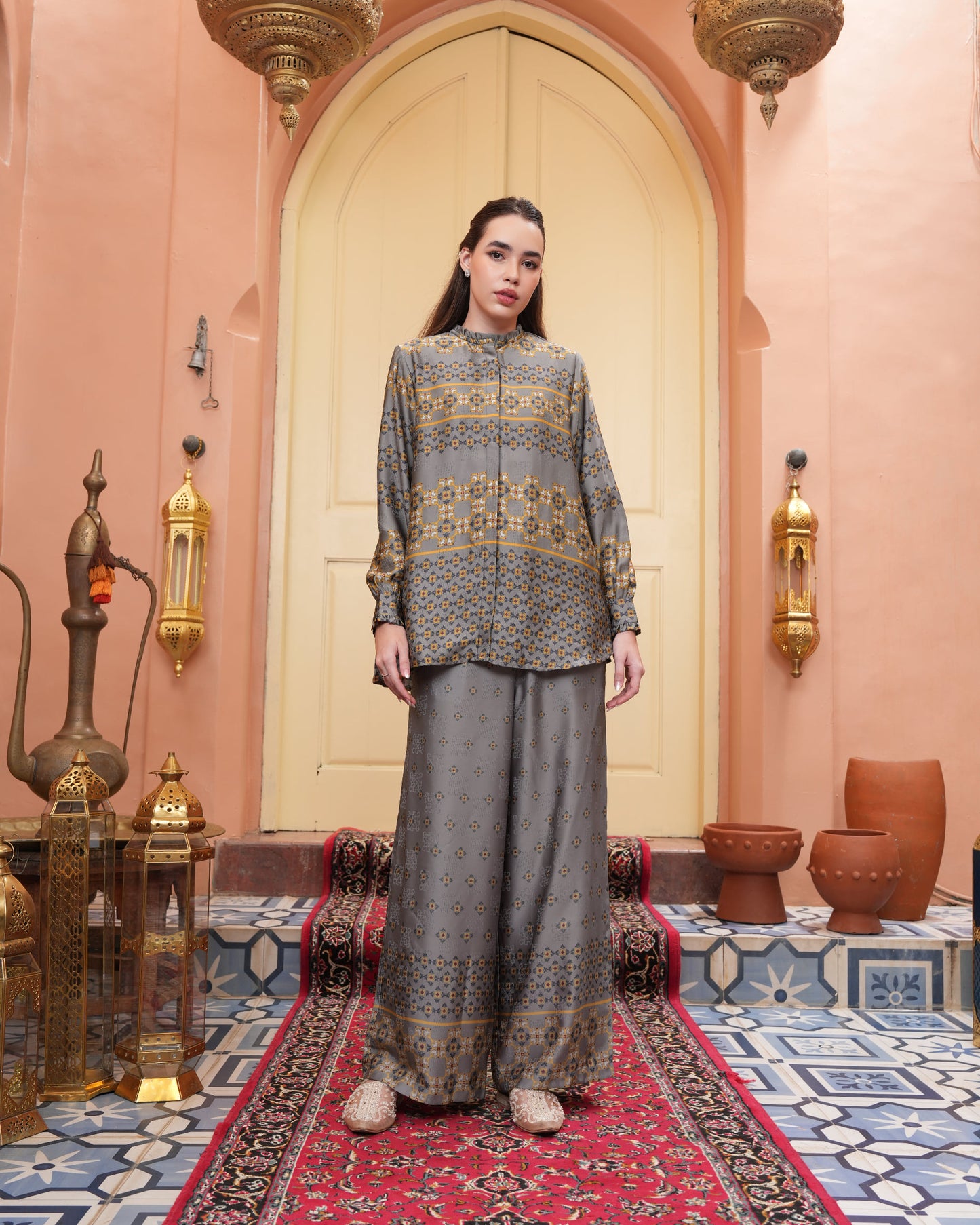 Nura Pants