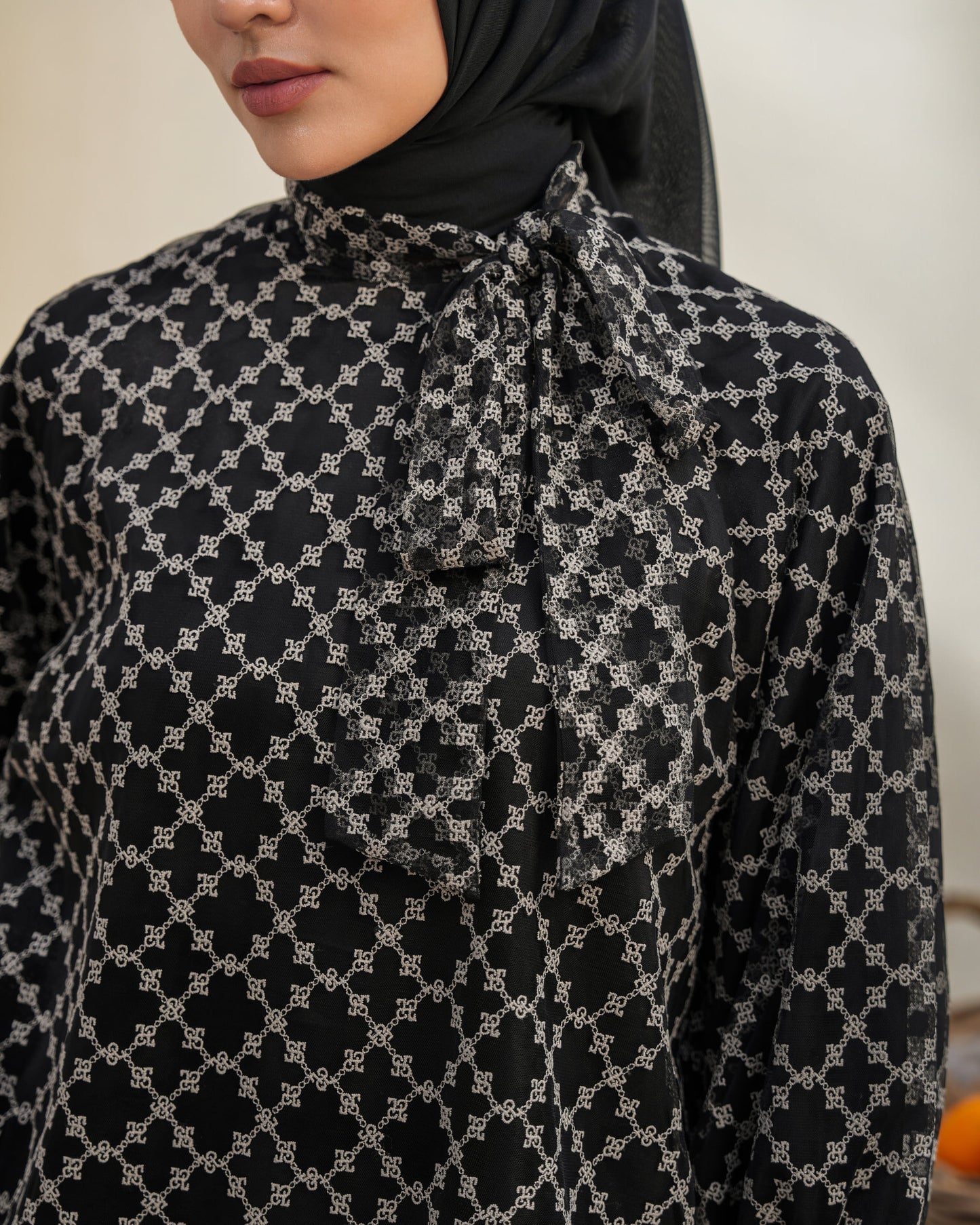 Veyra Blouse