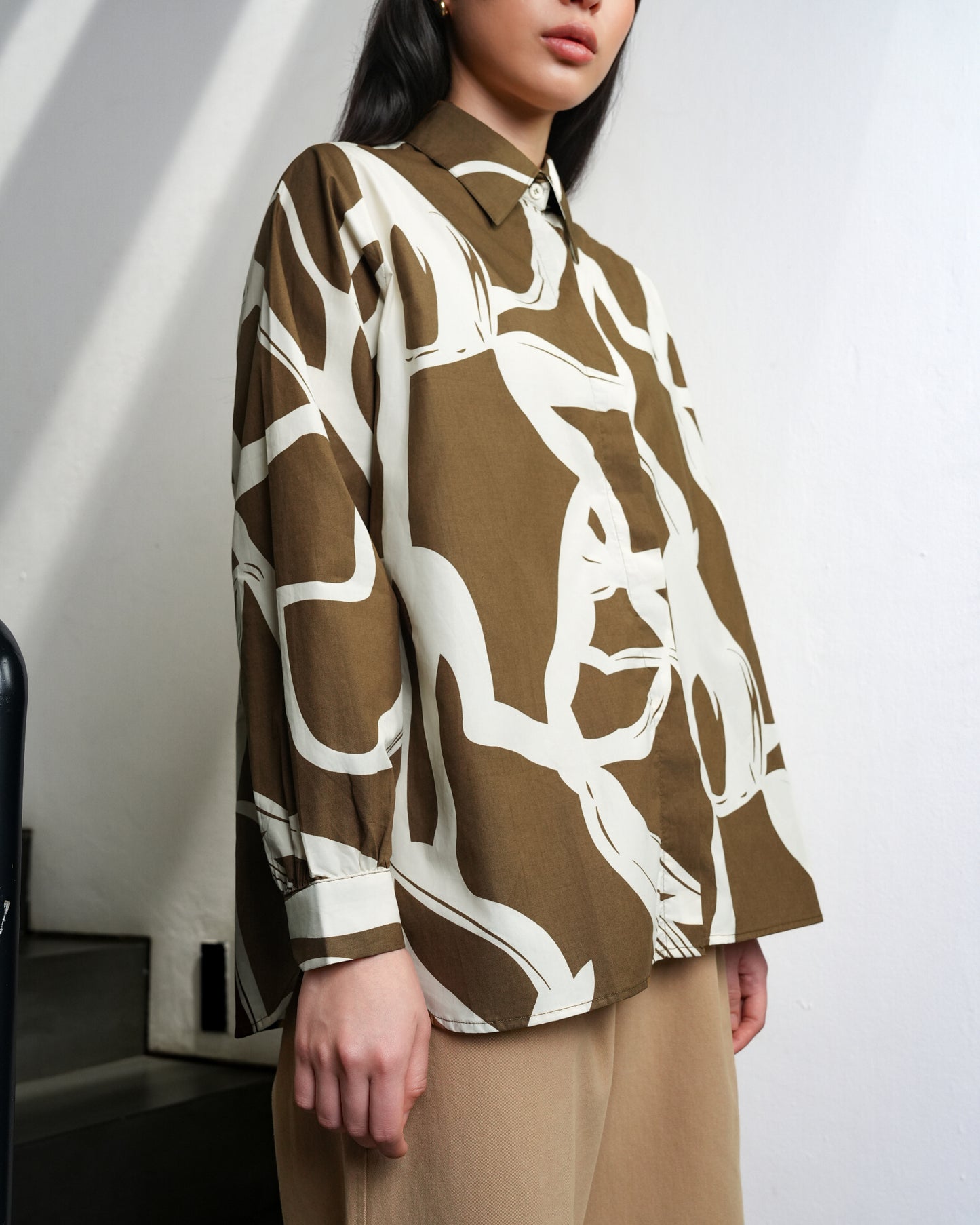 Charlene Shirt