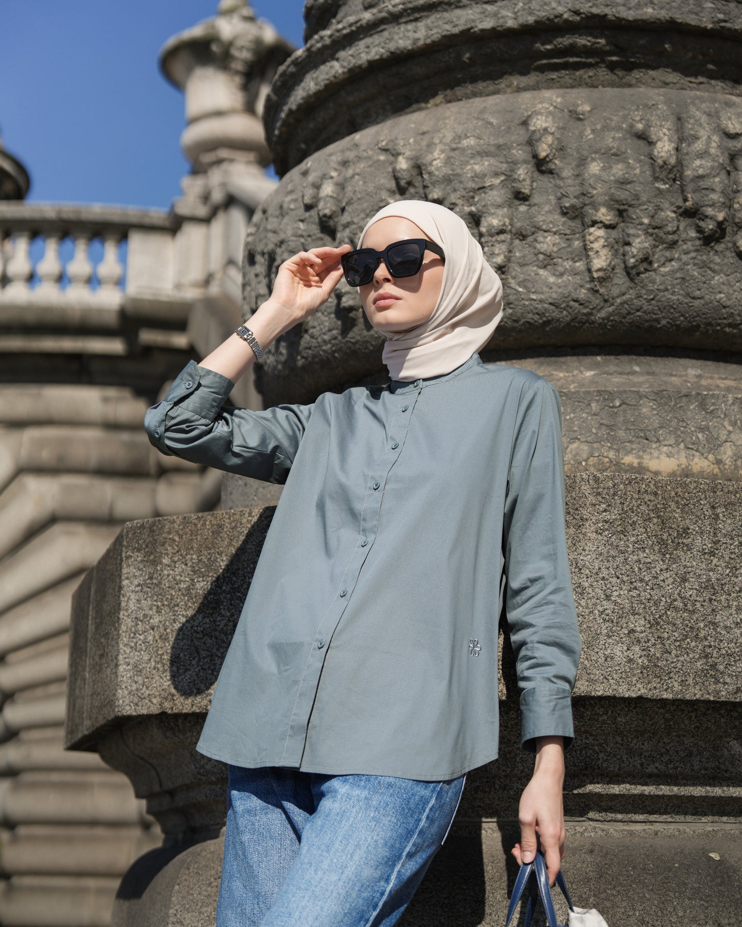 Stella Shirt