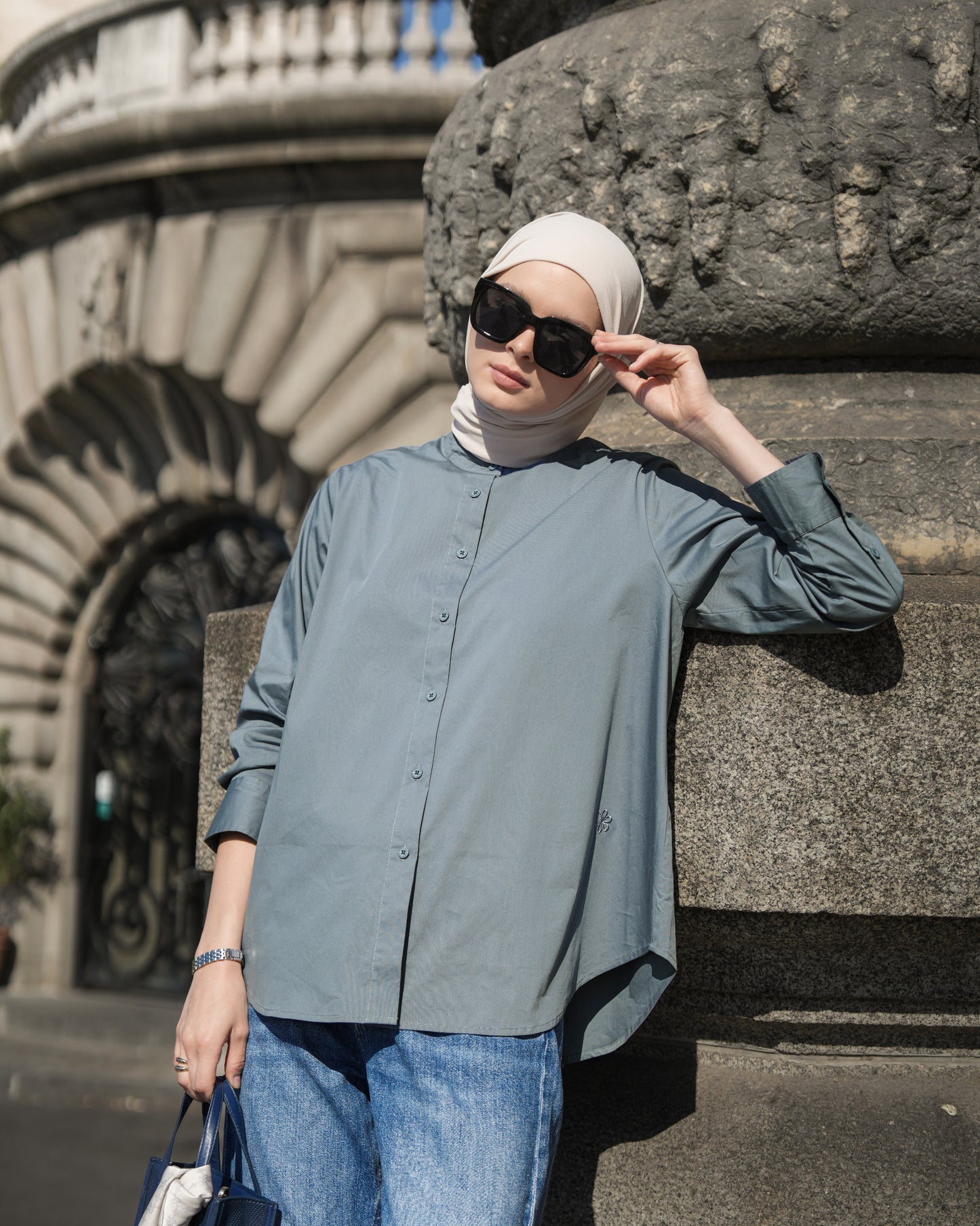 Stella Shirt