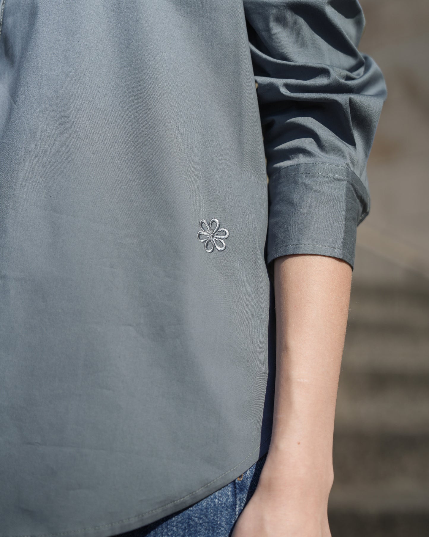 Stella Shirt