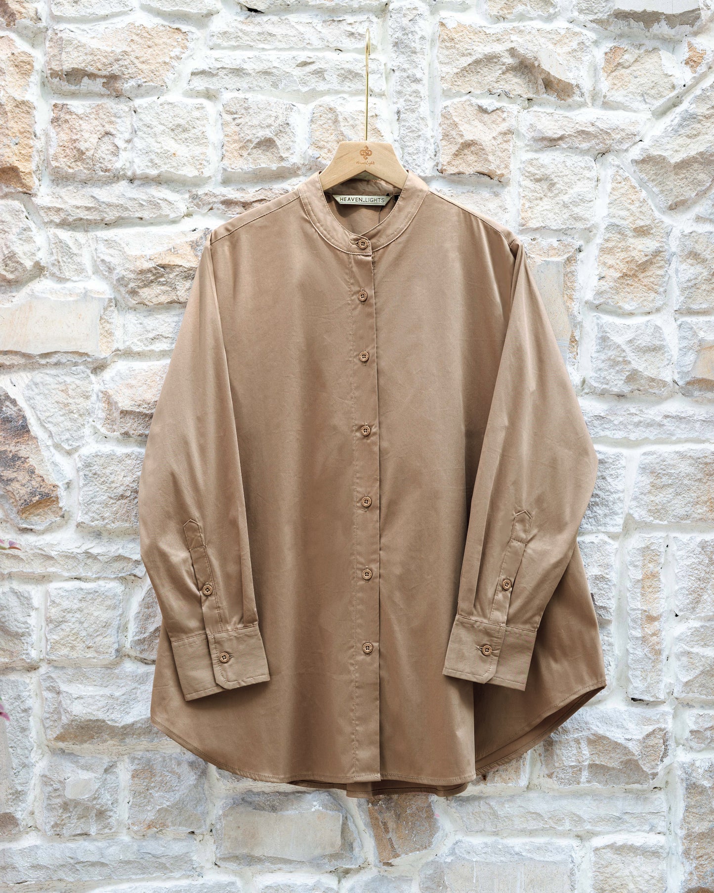 Stella Shirt