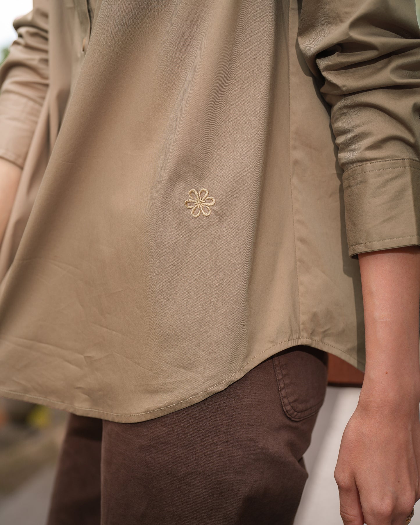 Stella Shirt