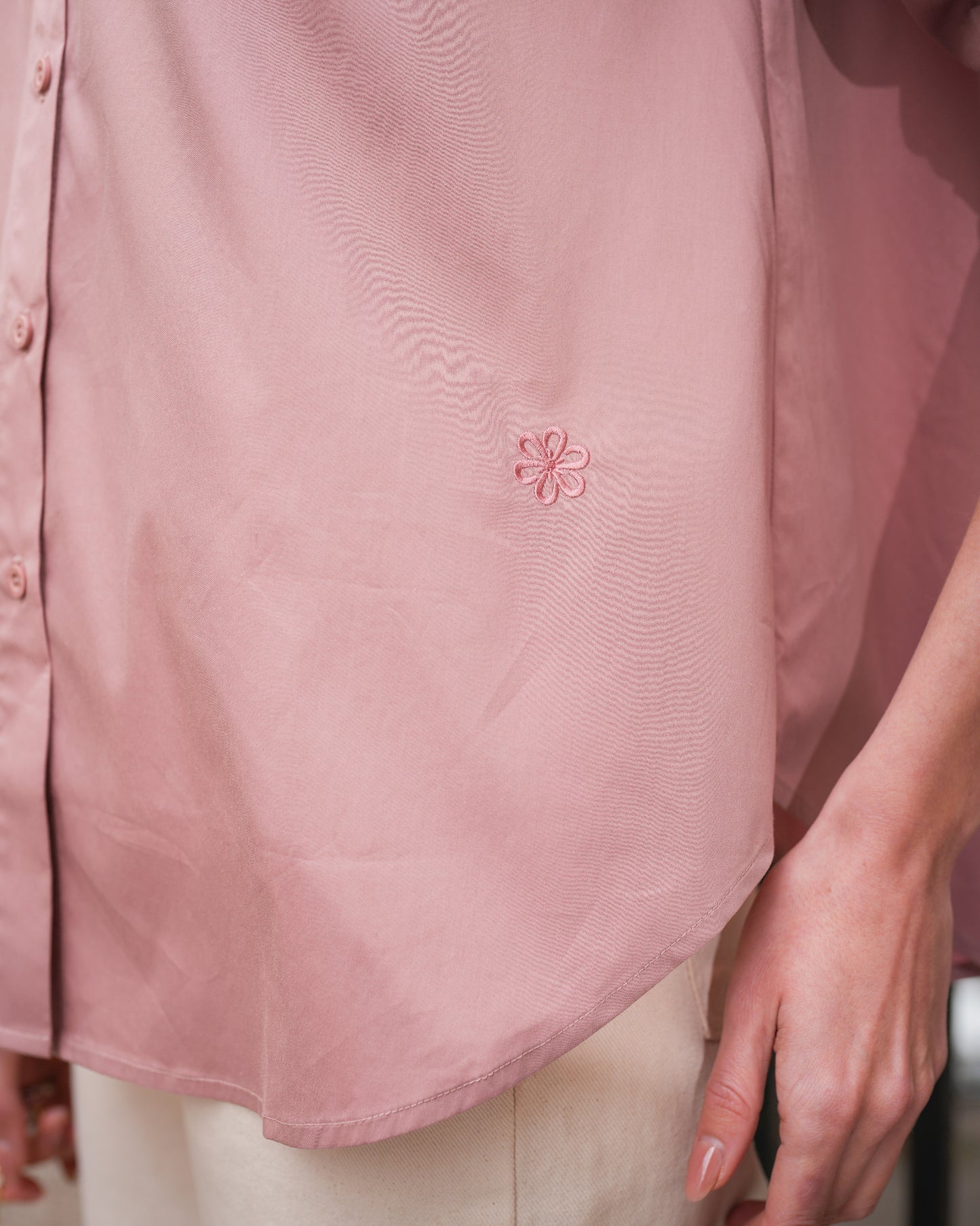 Stella Shirt