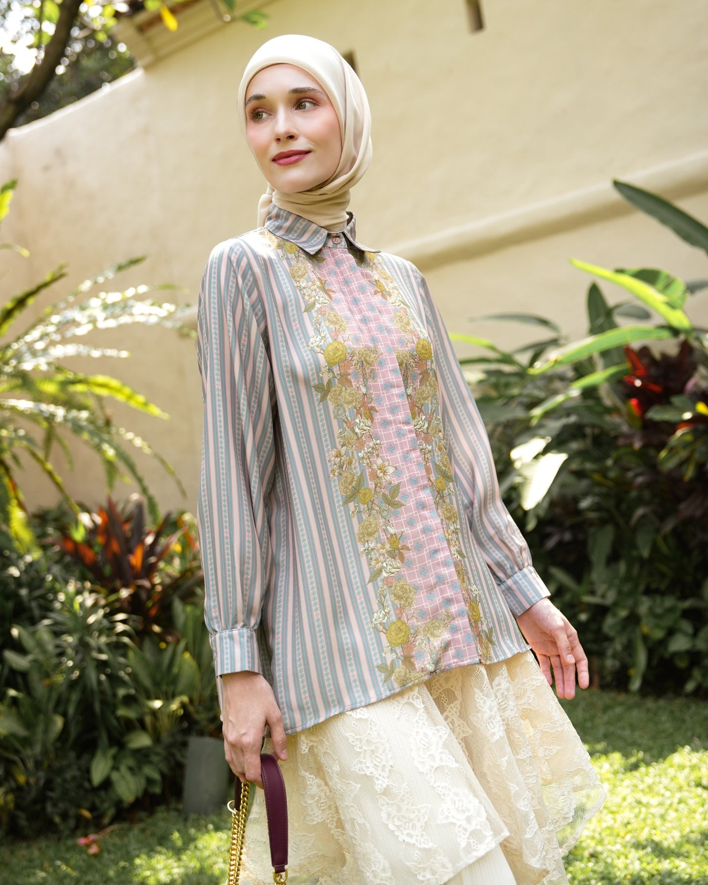 Anya Shirt