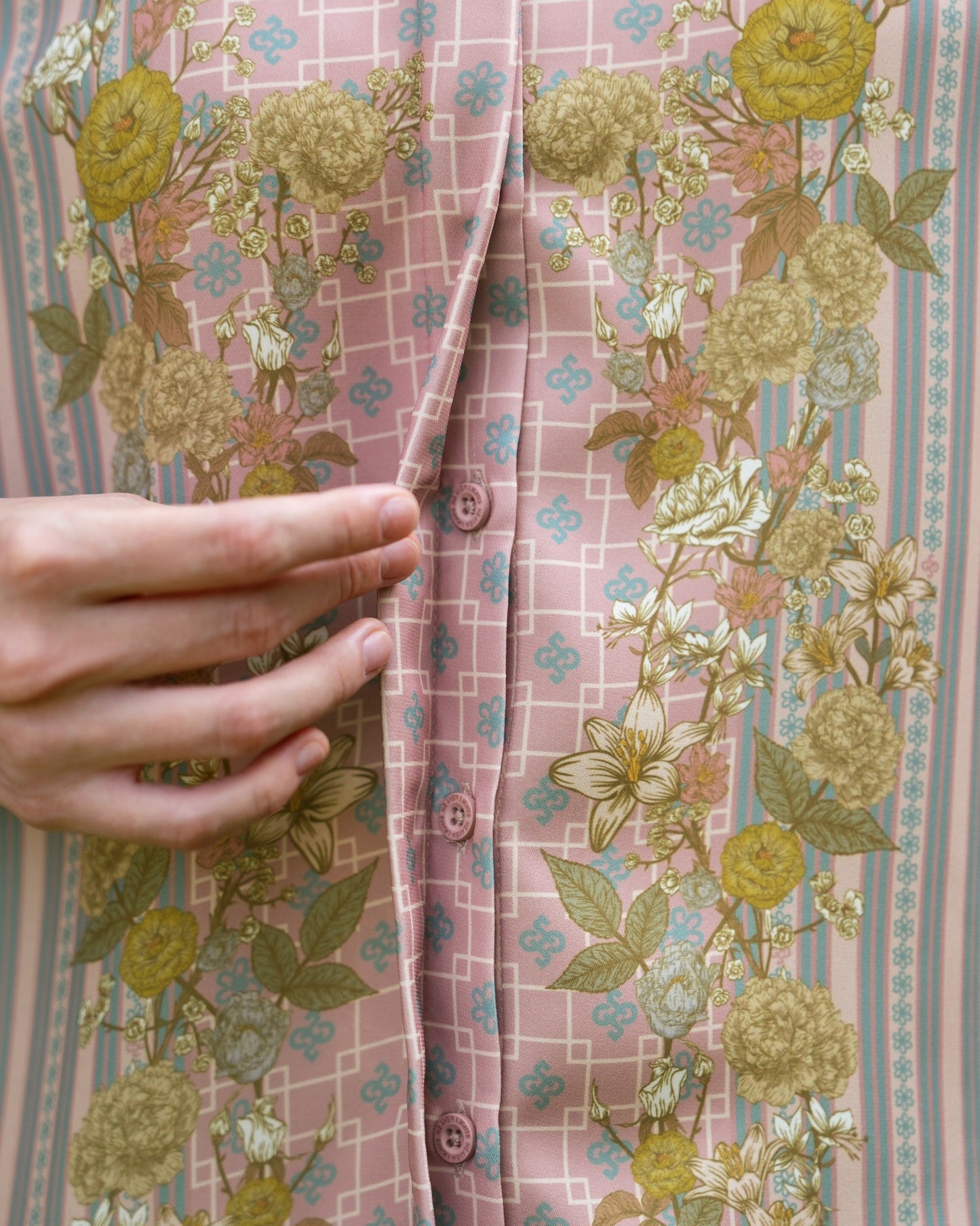 Anya Shirt