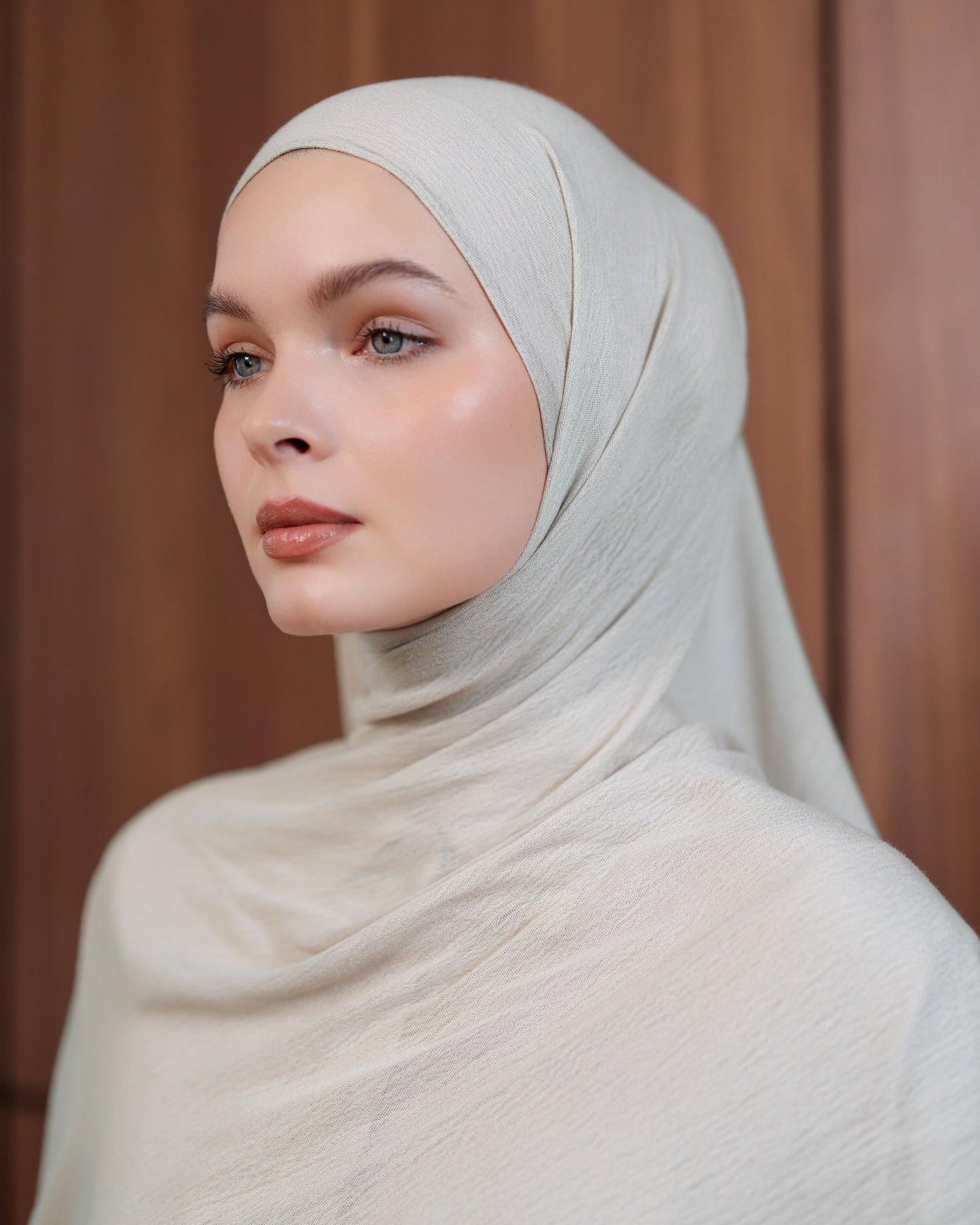 Benazir Pashmina (Package All Color)