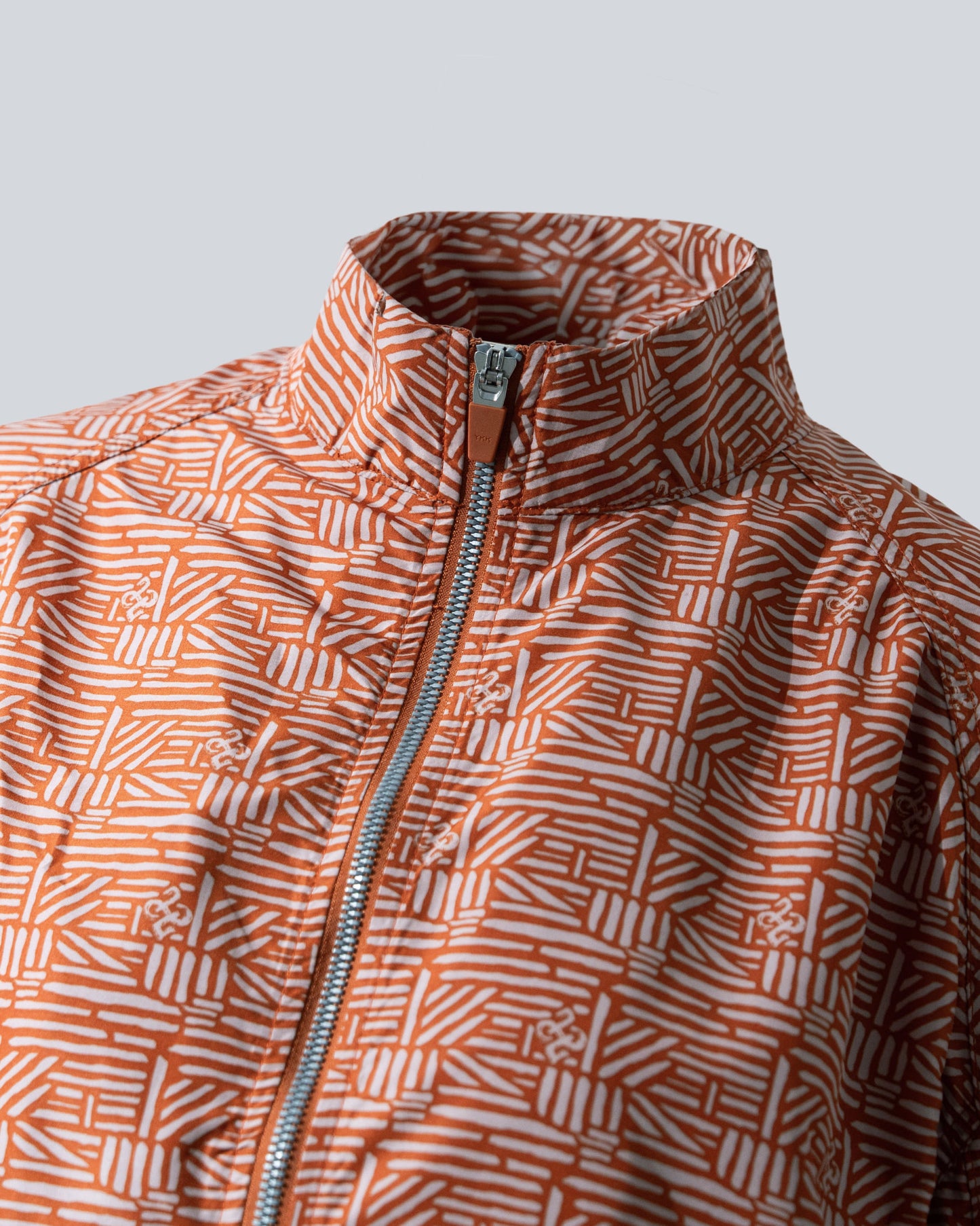 Lumine Bomber Jacket