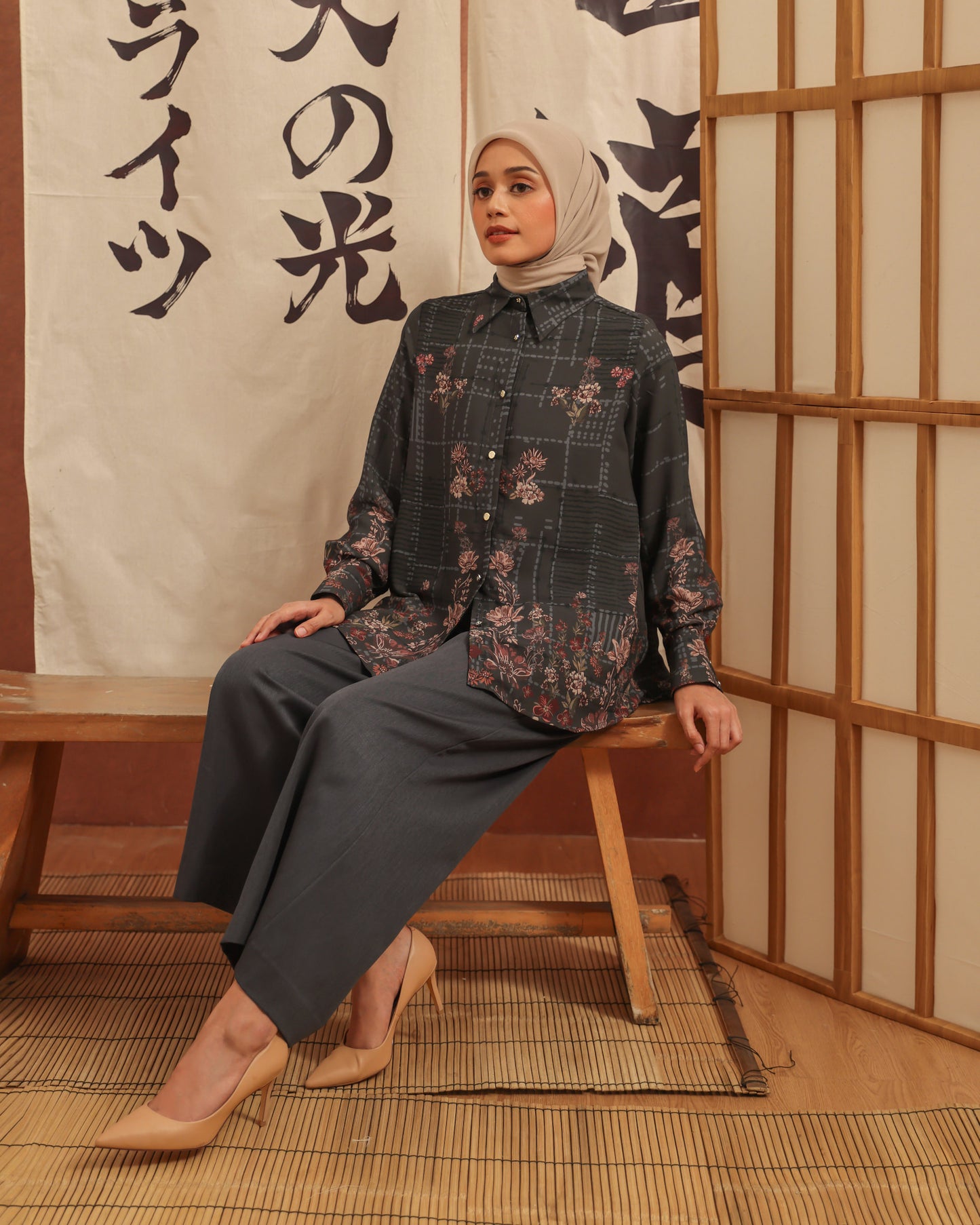 Calune Shirt